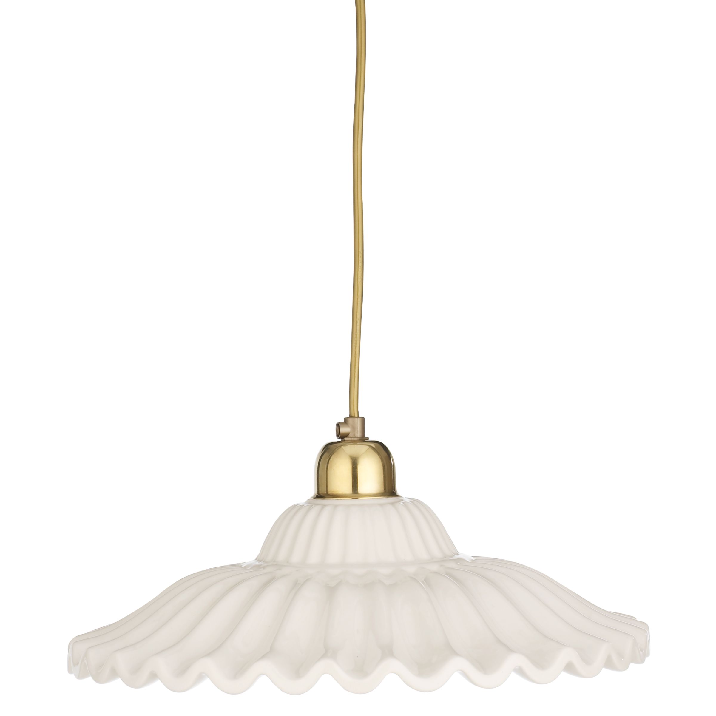 John Lewis Daphne Ceiling Light