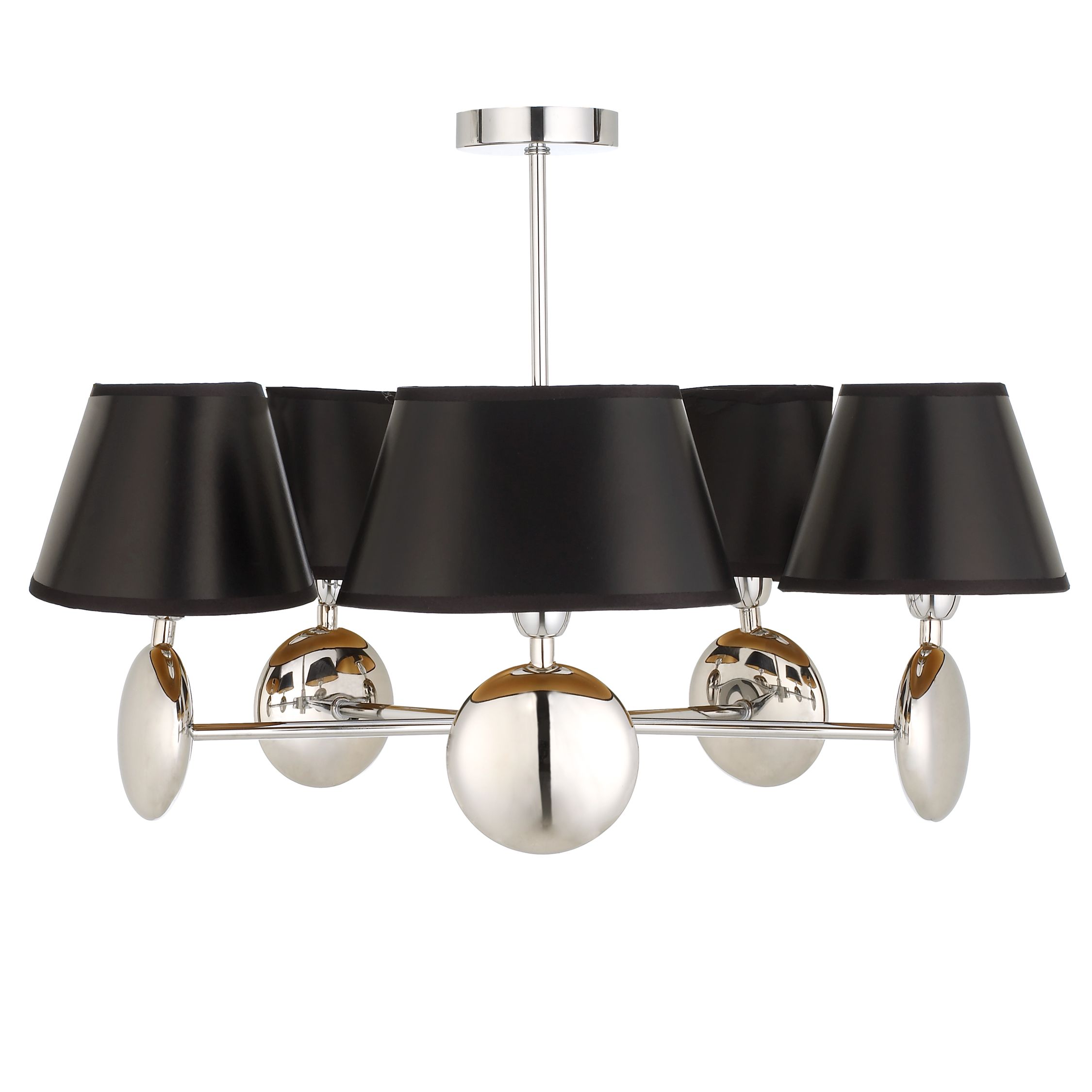 Napoleon Ceiling Light, 5 Arm