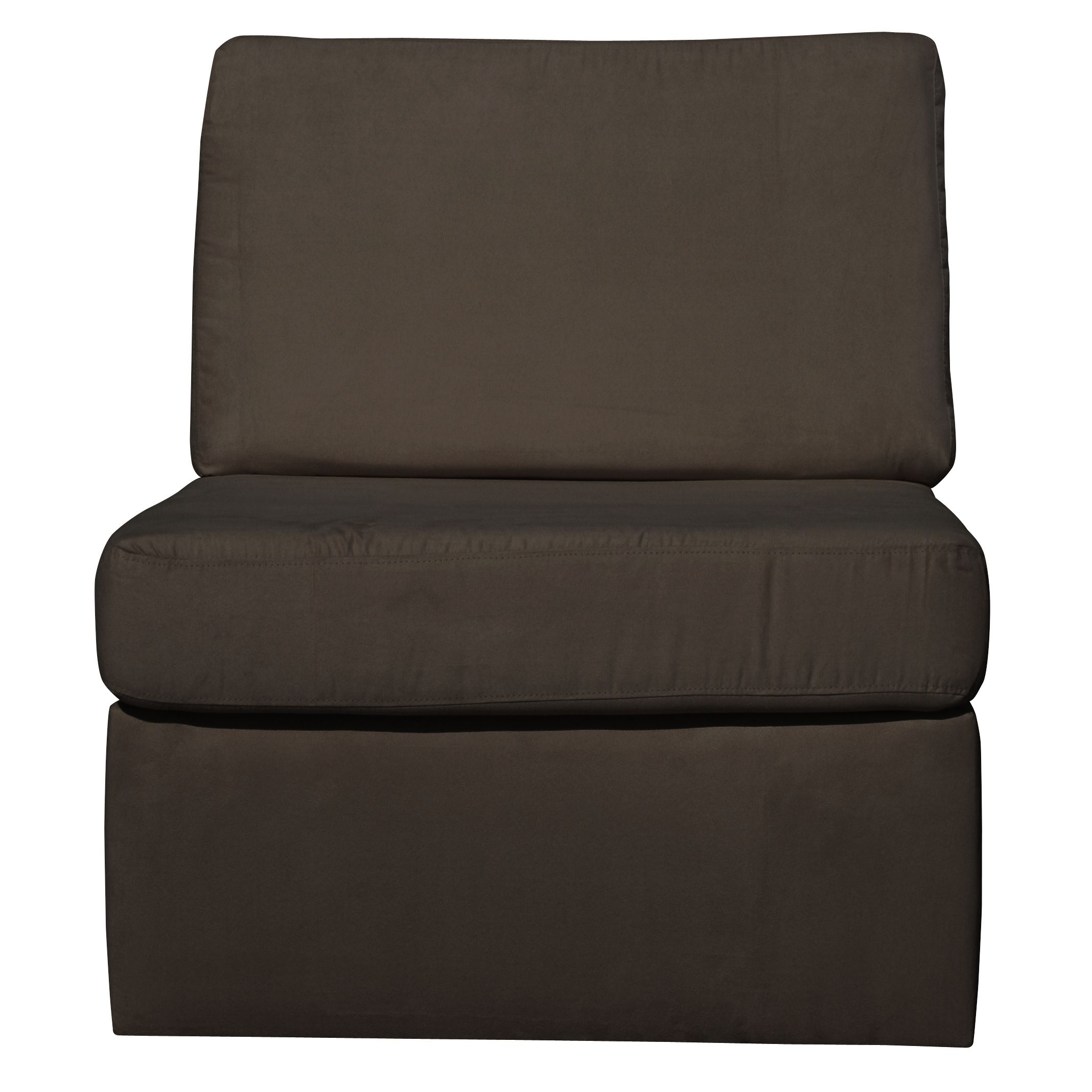 Barney Chair Bed, Mocha