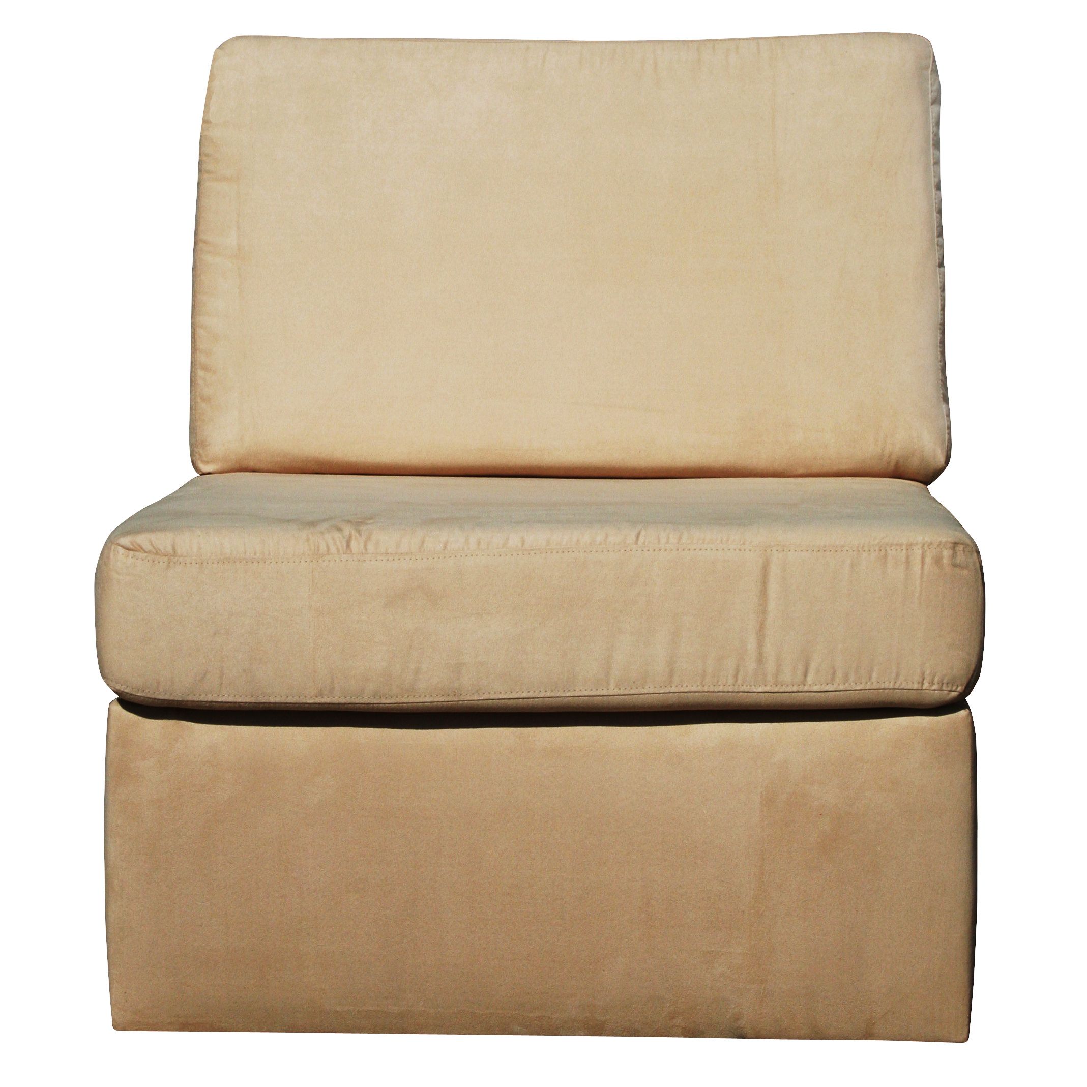 John Lewis Barney Chairbed, Cinnamon at John Lewis