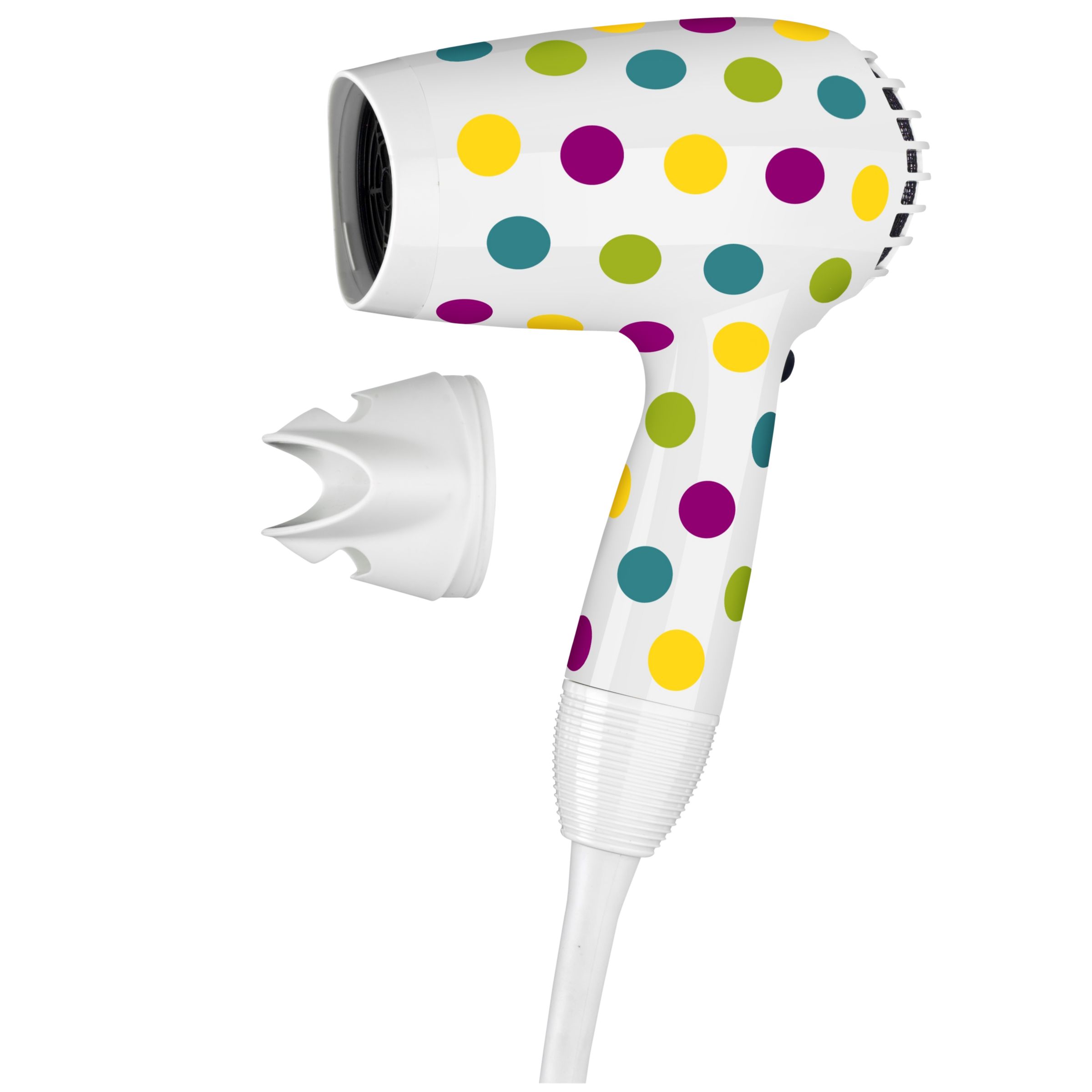 Hair Dryers