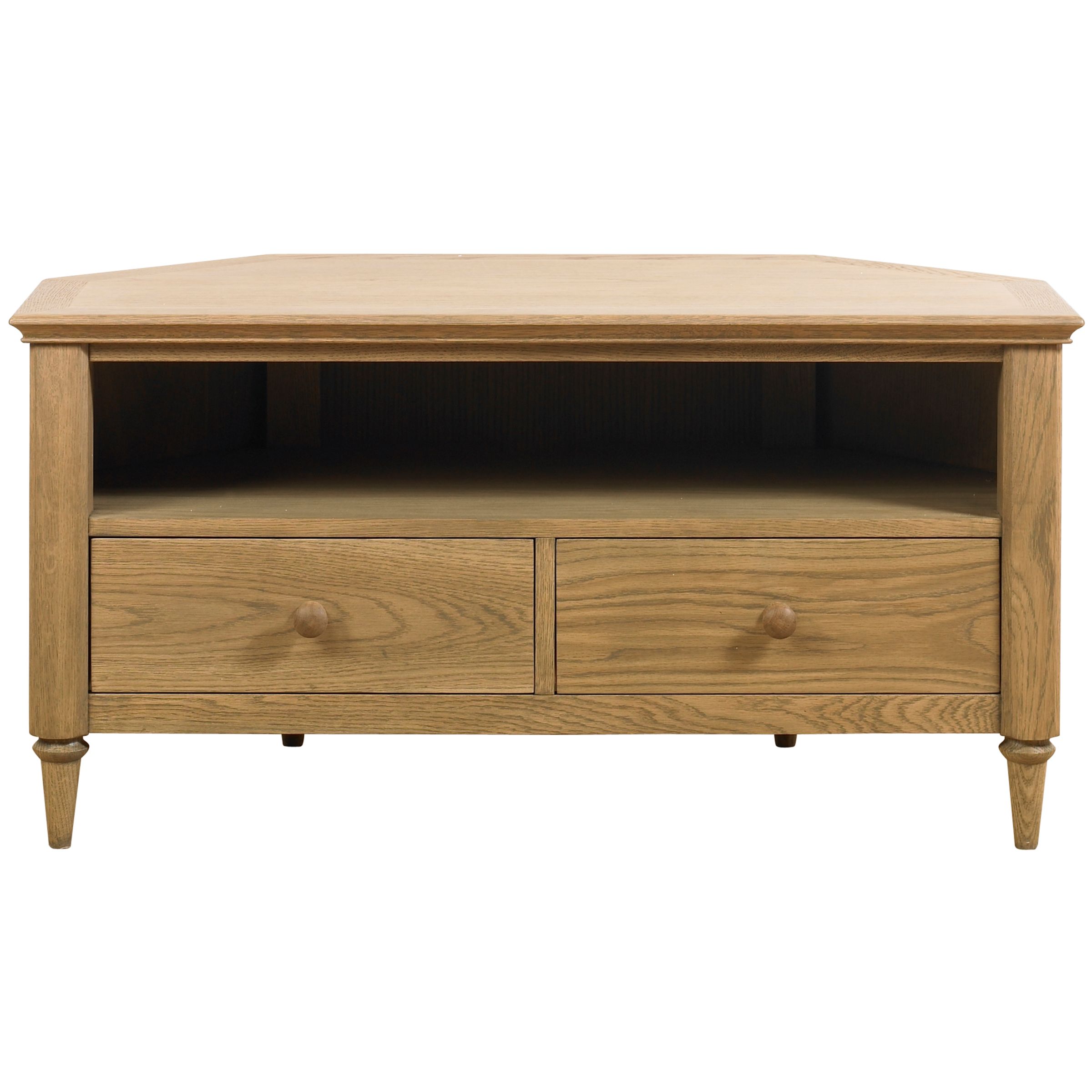 Evangeline Corner Television Unit