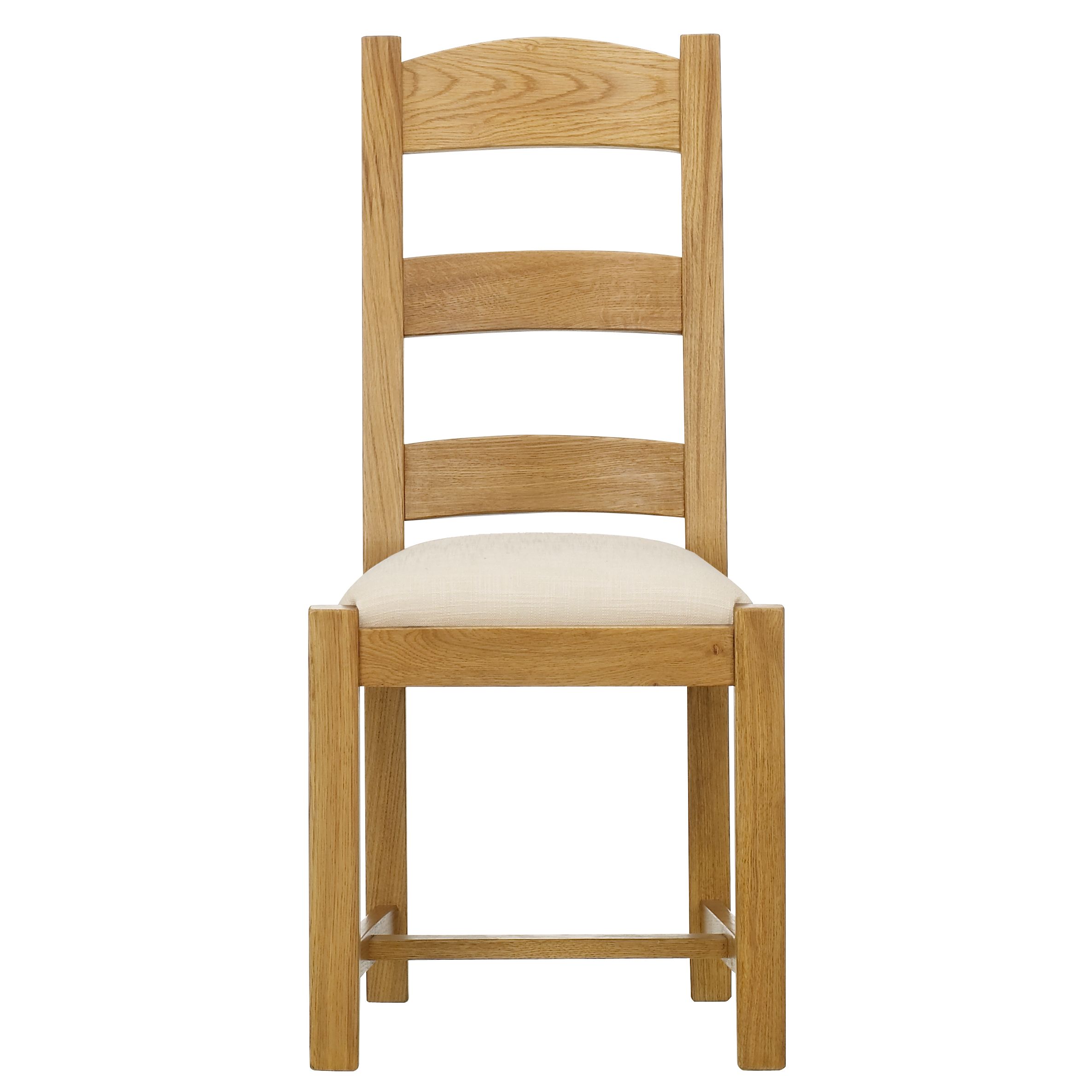 Ardennes Fabric Dining Chair, Sarlat at John Lewis