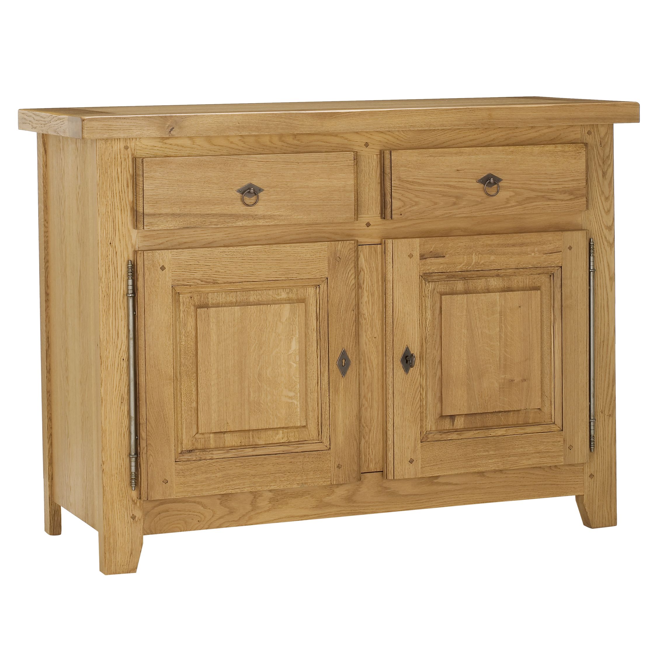 Ardennes 2 Door Sideboard, Sarlat at John Lewis