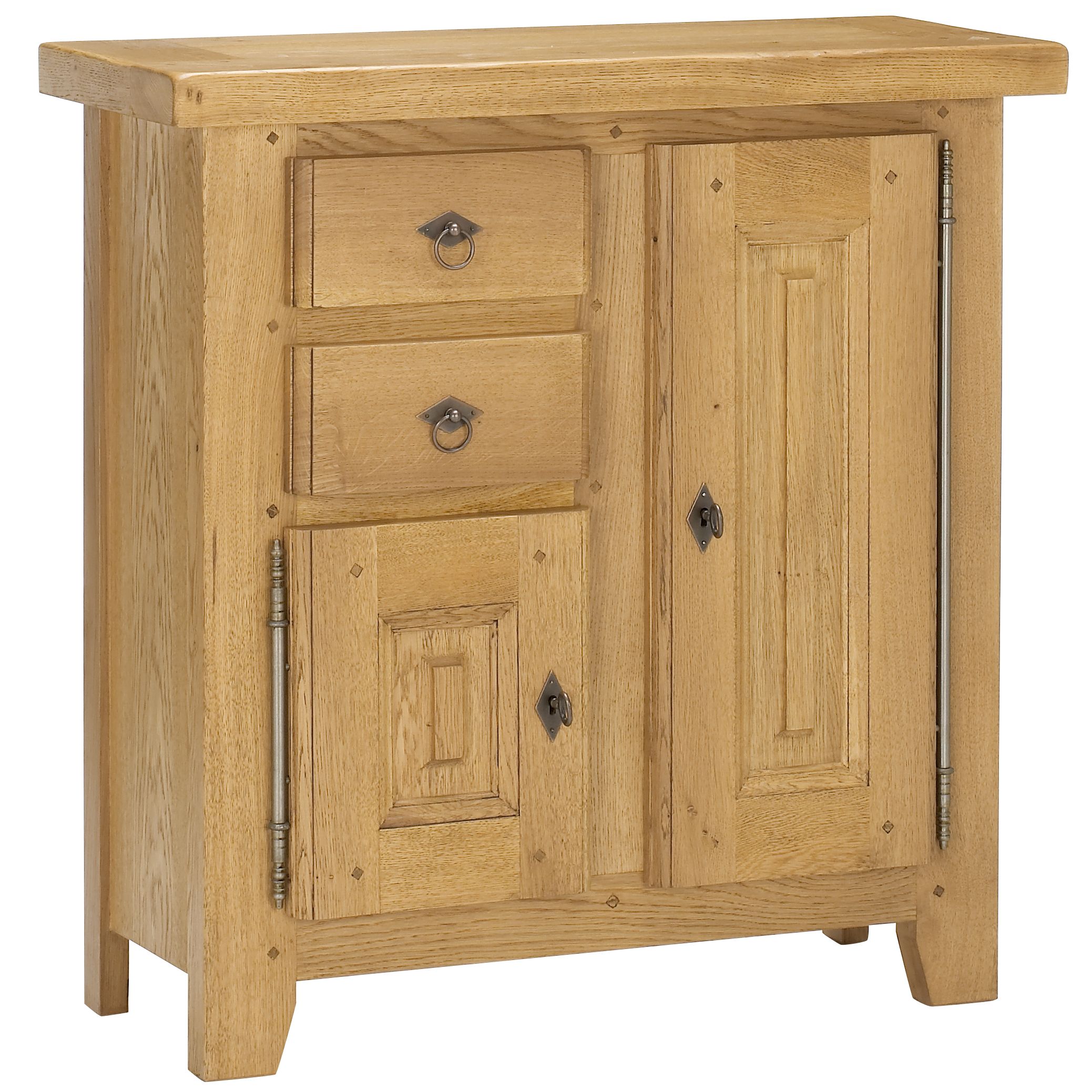 Ardennes Hall Sideboard, Sarlat