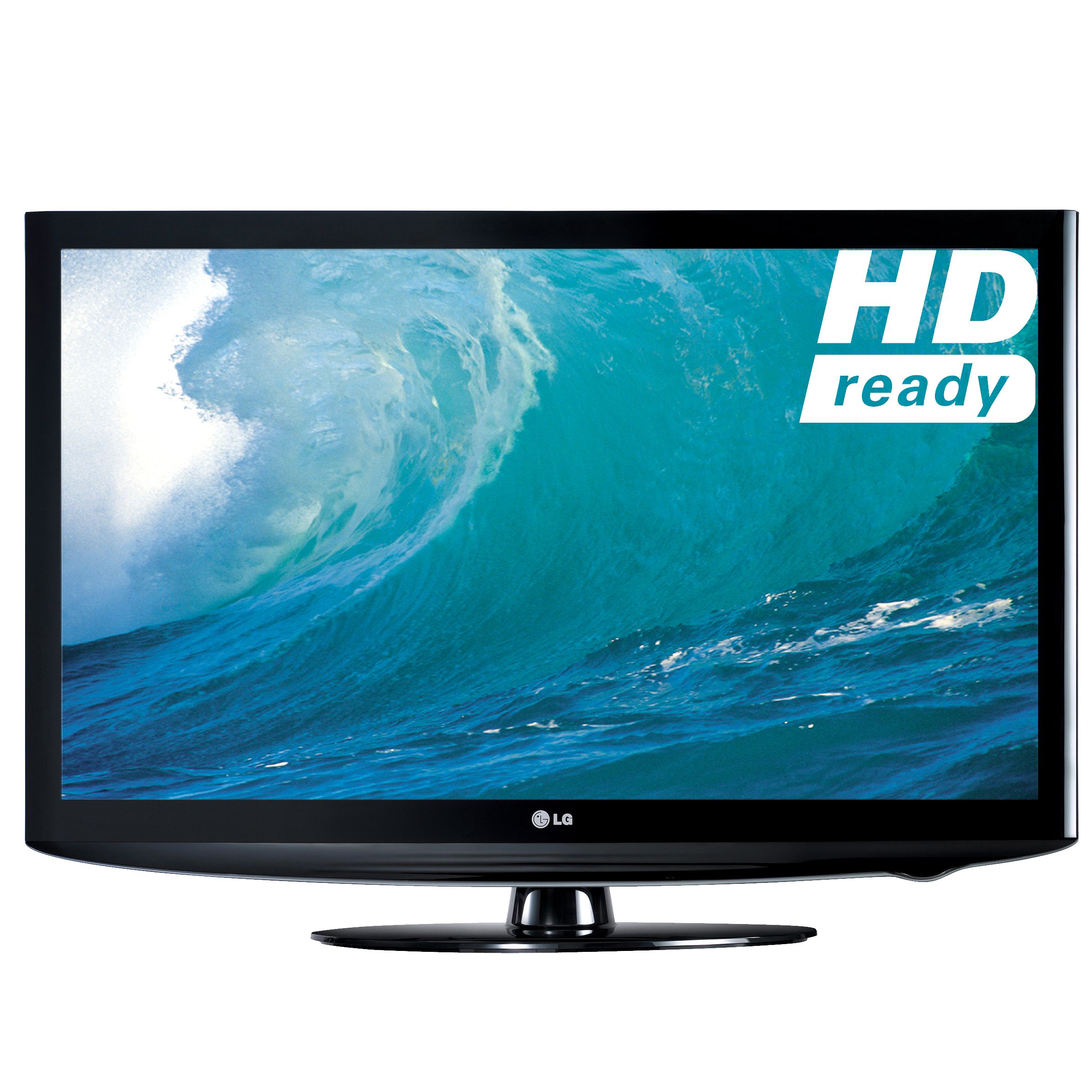 LG 42LH2000 LCD HD Ready Digital Television 42 Inch