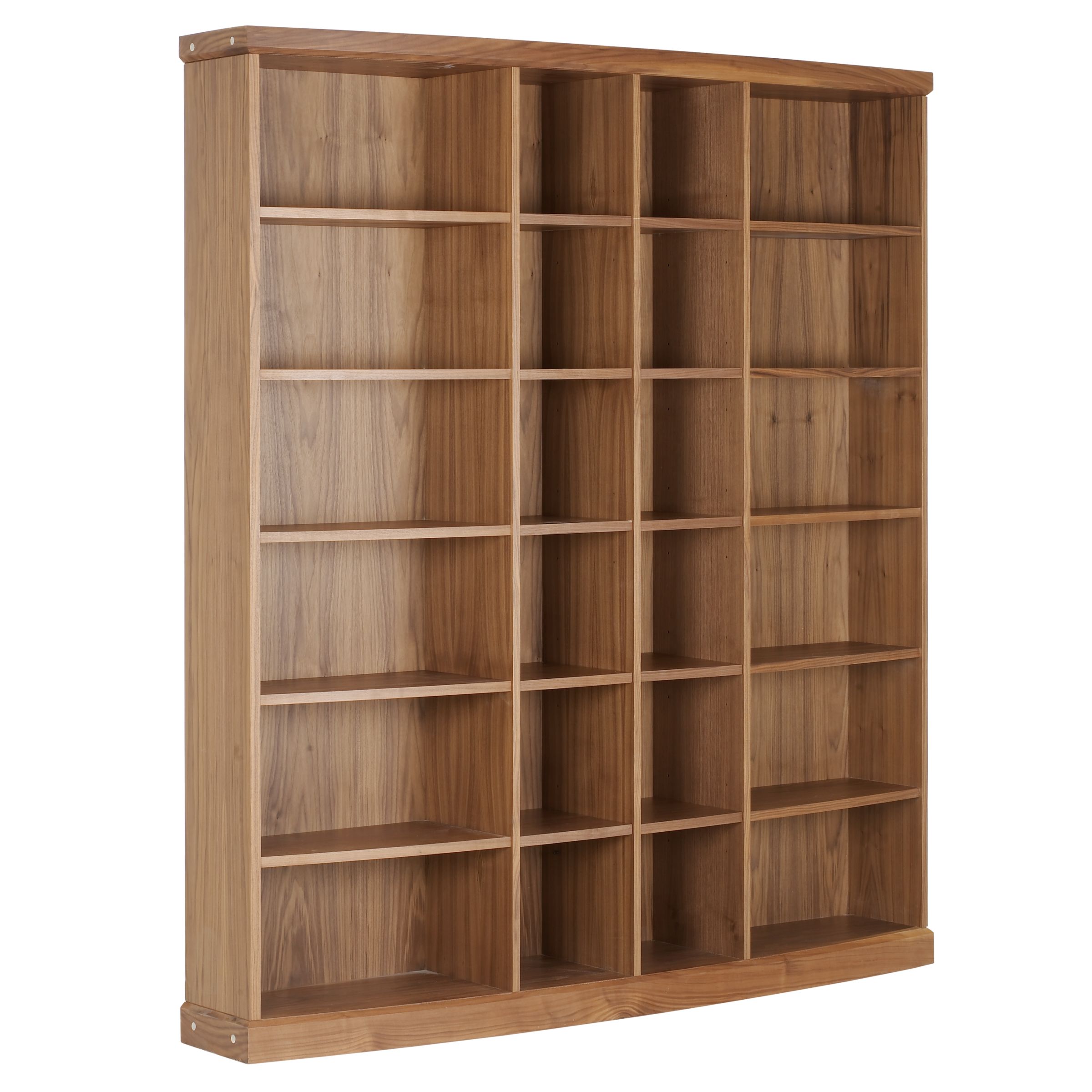 Nick Munro Tall Shelf Unit at John Lewis