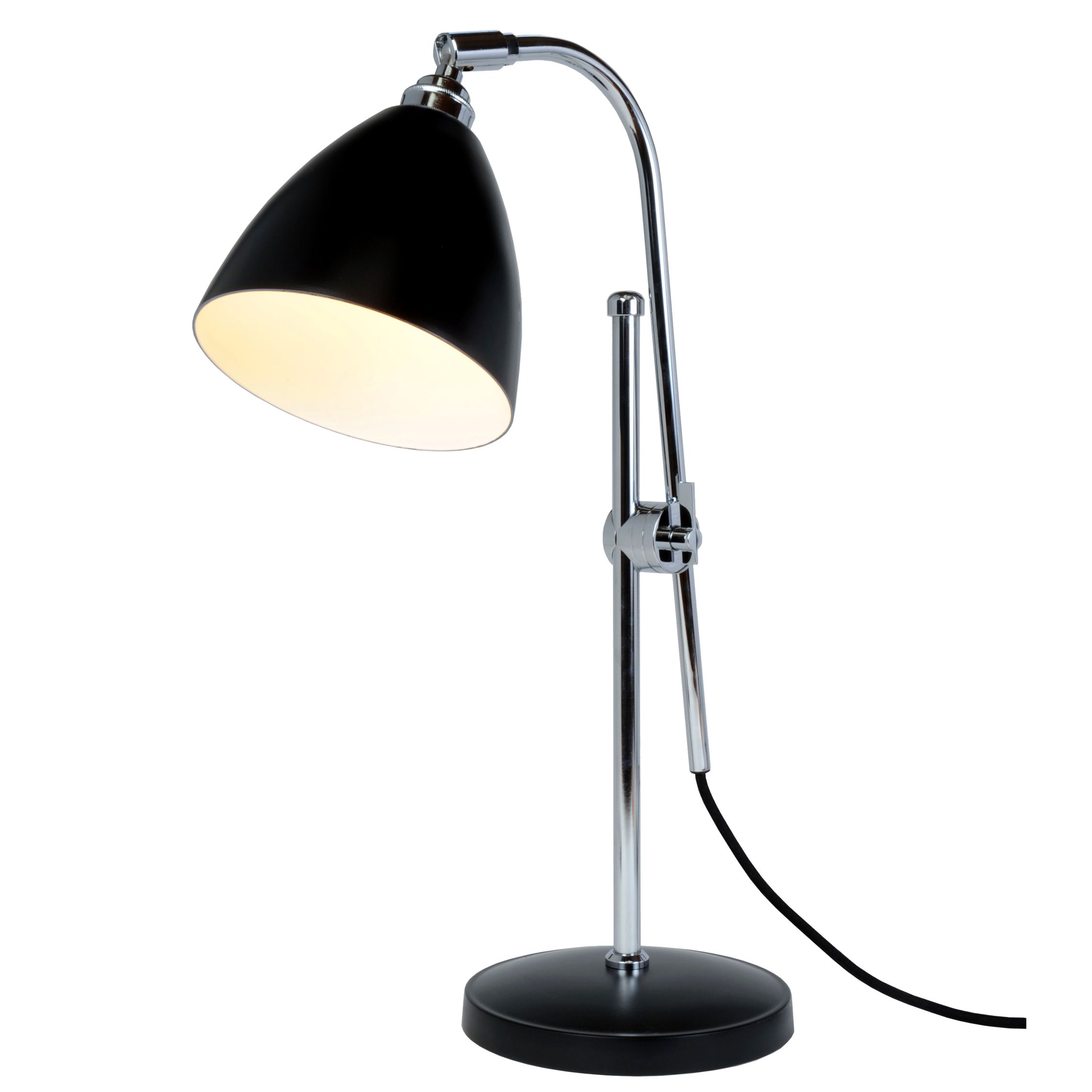 Original BTC Task Table Lamp, FT378