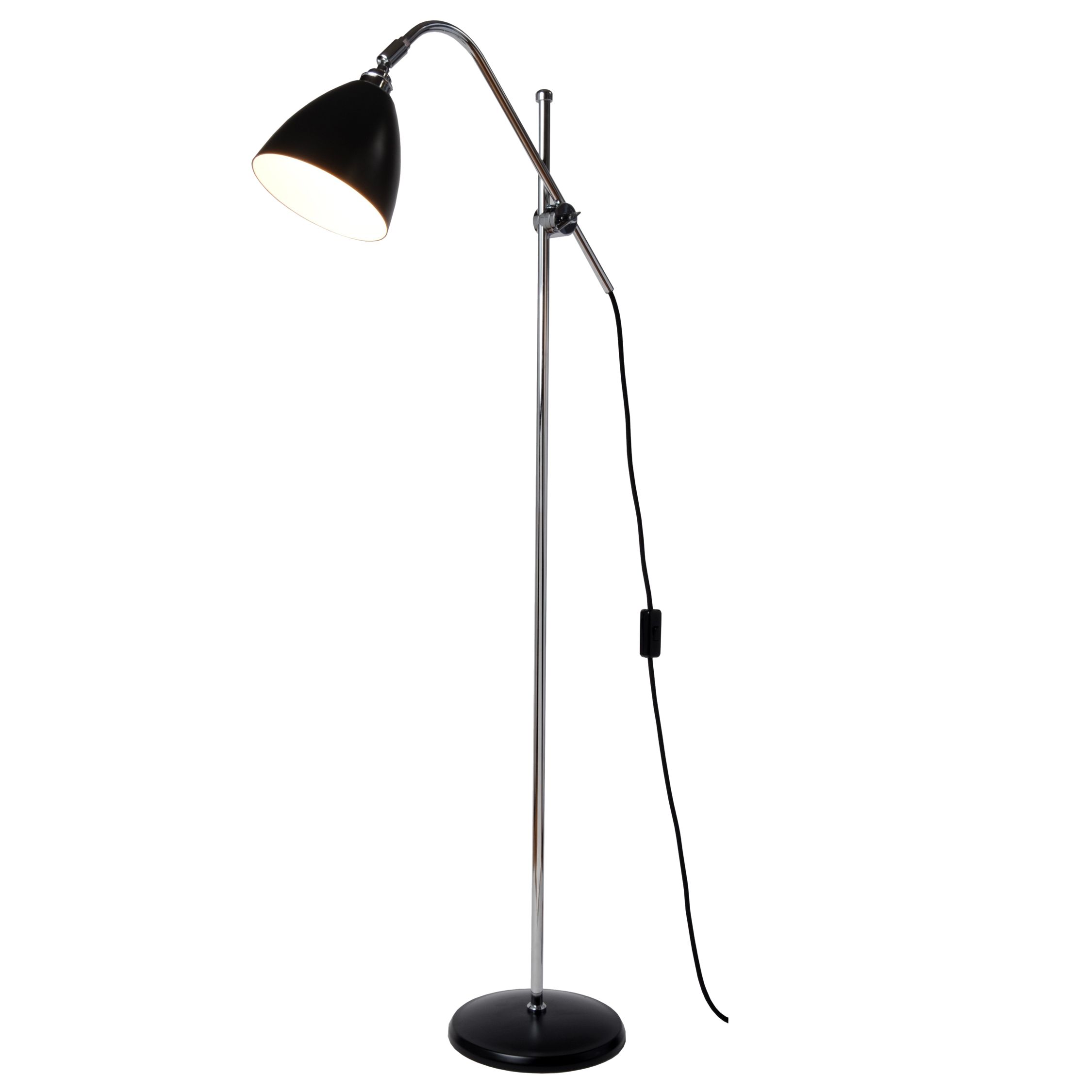 Task Floor Lamp