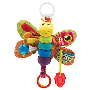 Freddie the Firefly