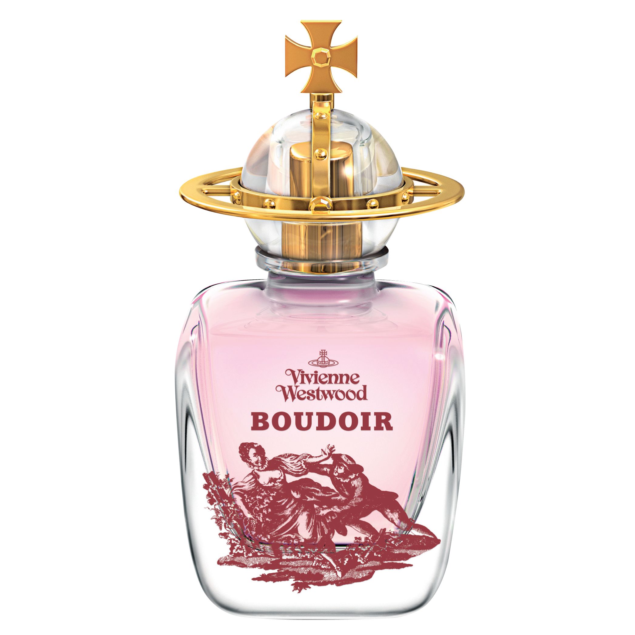 Vivienne Westwood Boudoir Juoy Eau De Parfum 50ml