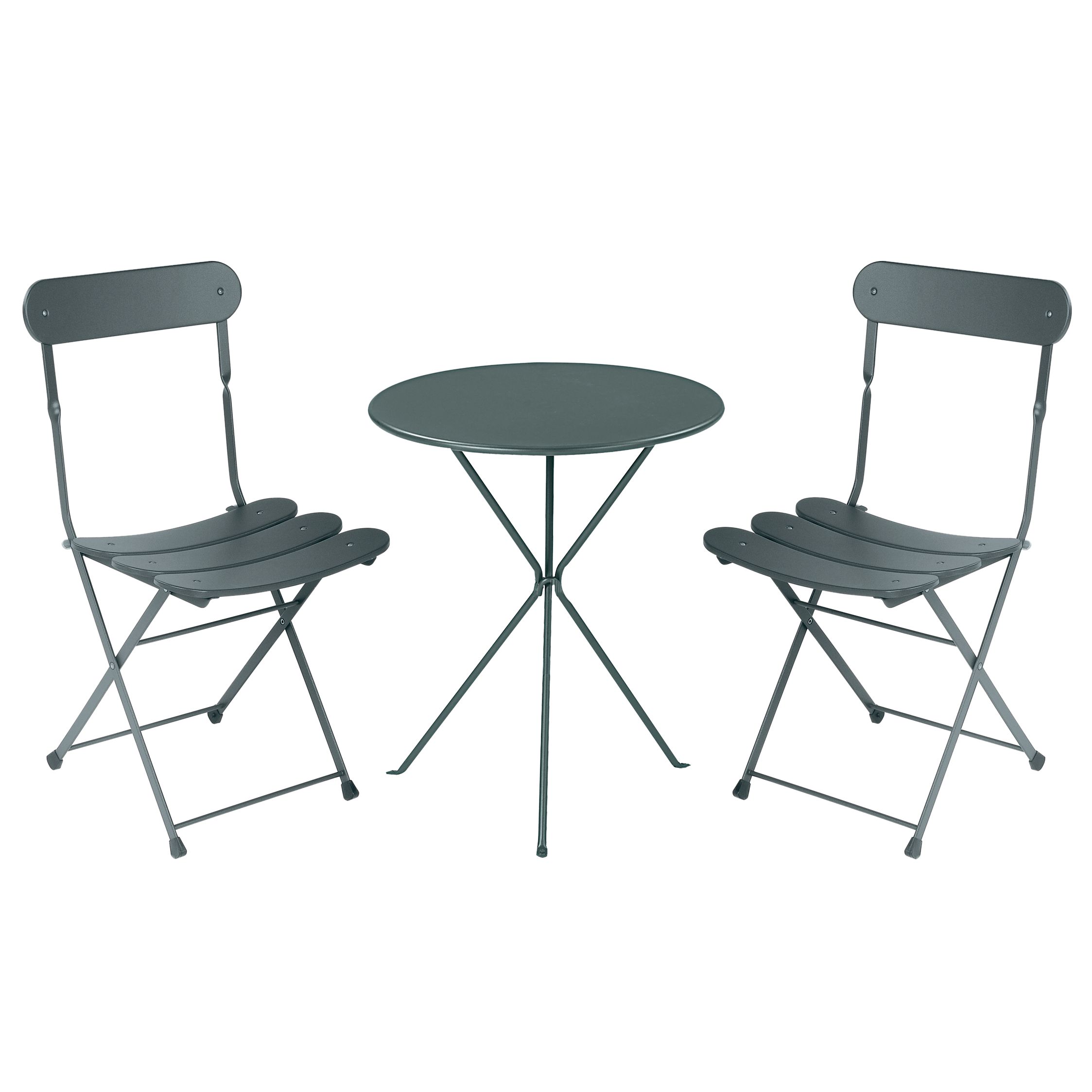 John Lewis Navona Bistro Set