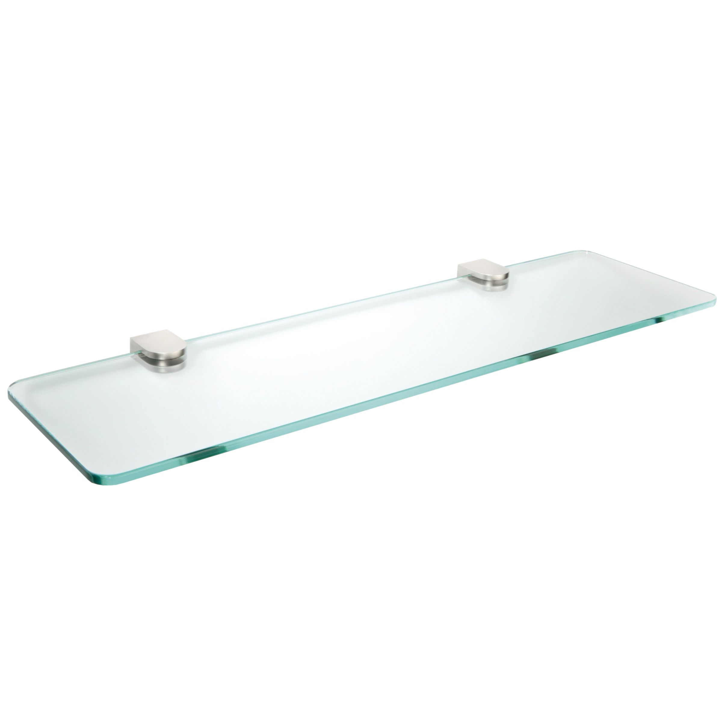 John Lewis Satin Shelf