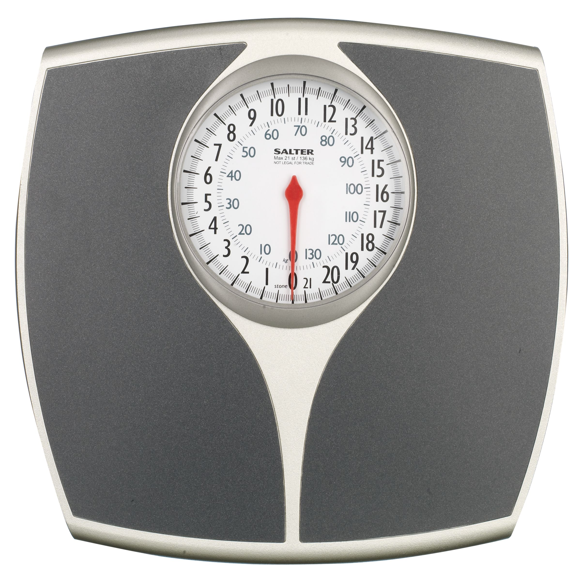 Salter 148 Speedo Design Mechanical Bathroom Scales