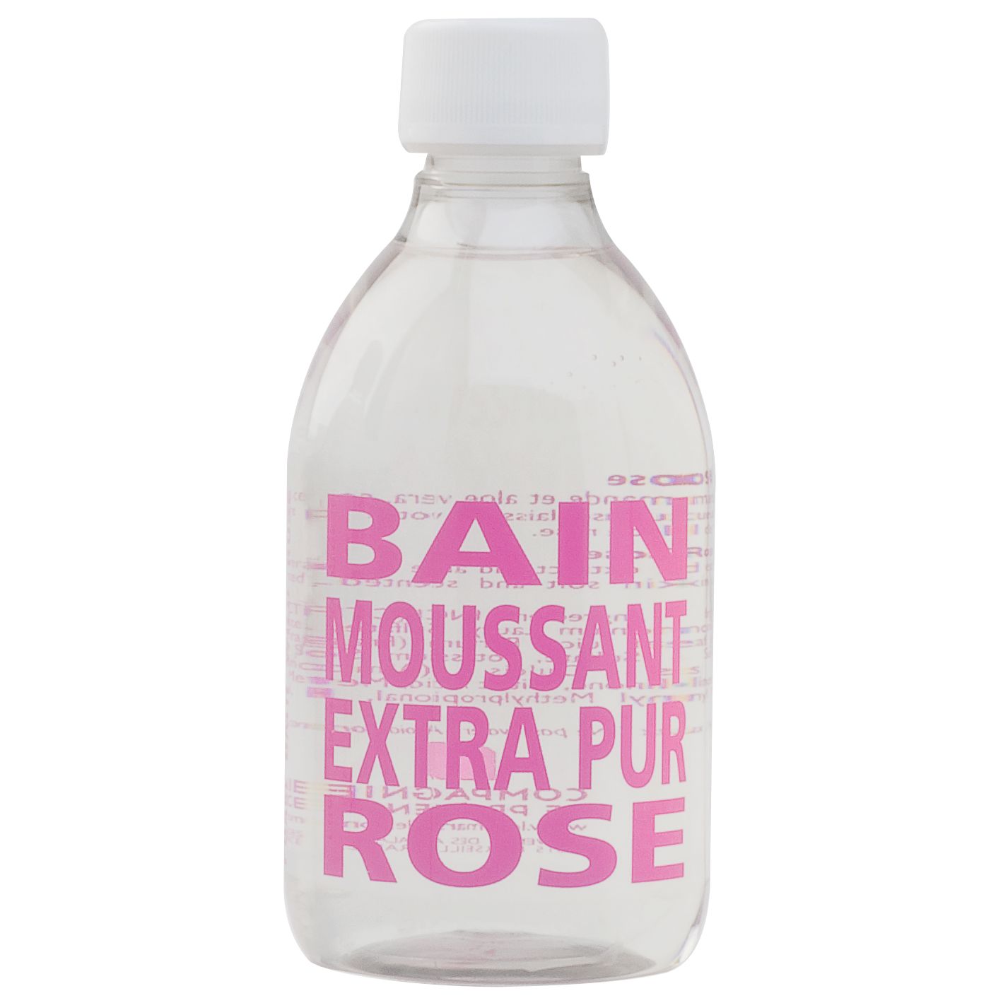 La Compagnie de Provence Wild Rose Foam Bath, 300ml