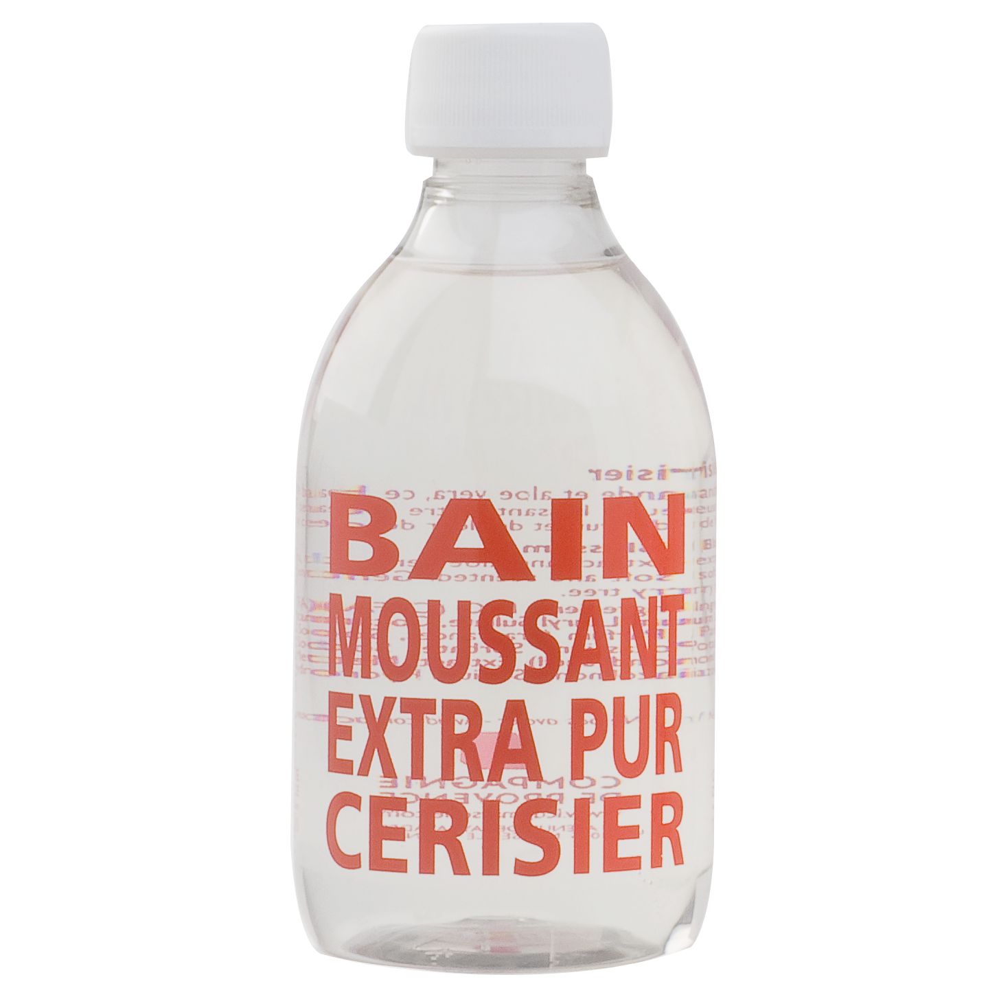 La Compagnie de Provence Cherry Blossom Foam Bath, 300ml
