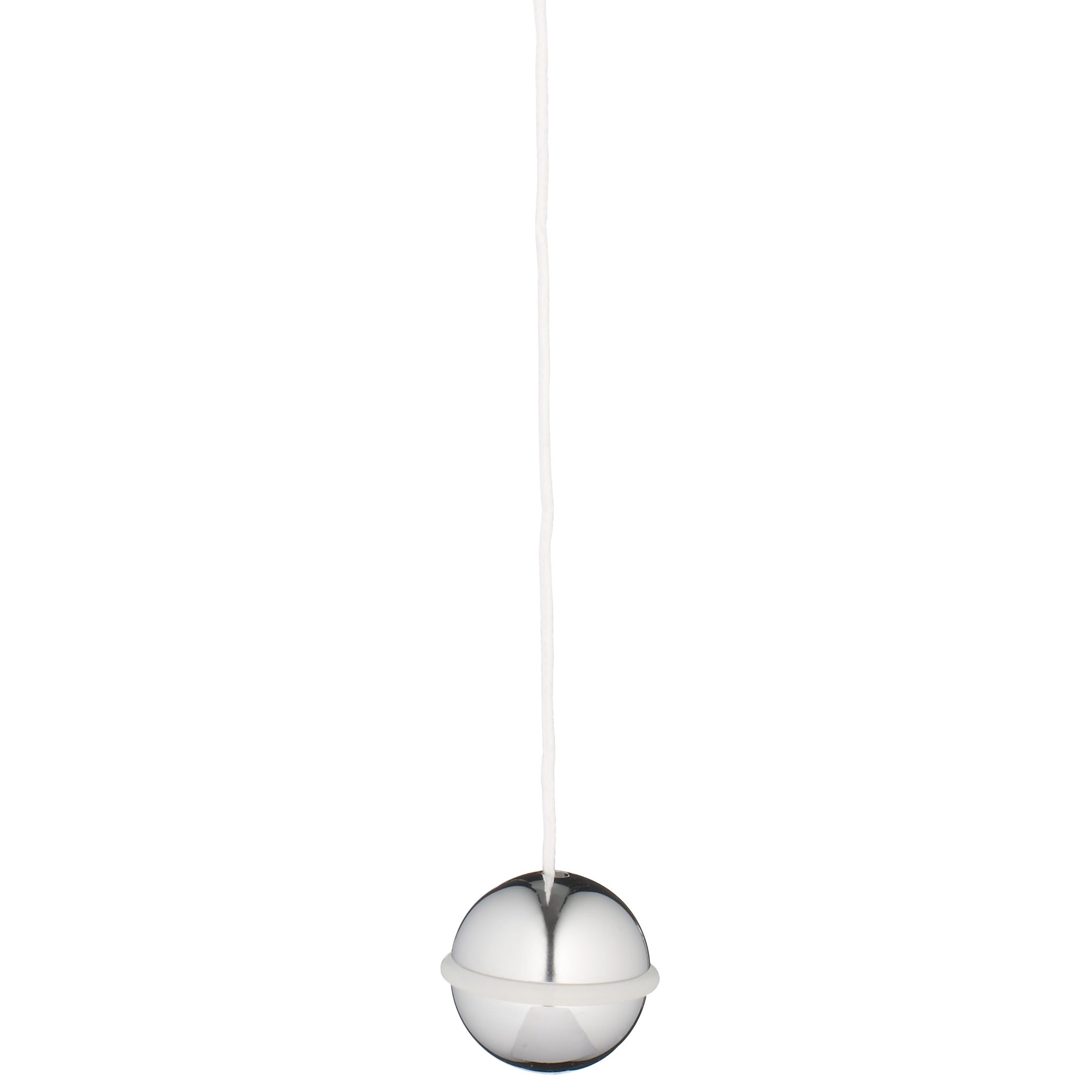 John Lewis Classic Light Pull