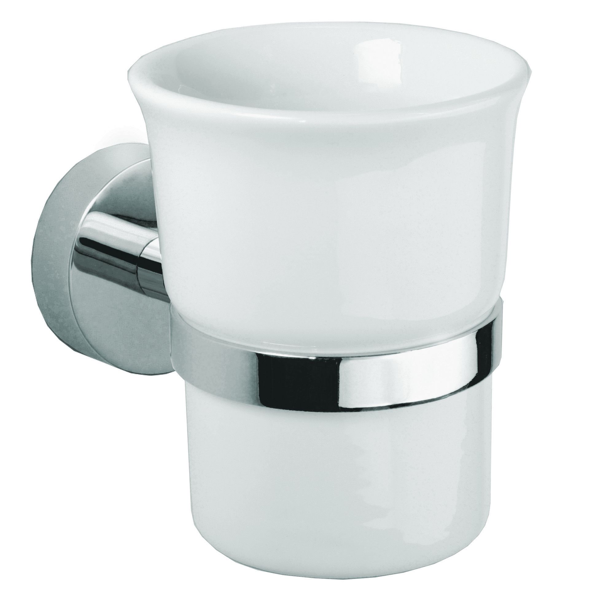 Bathroom Tumblers