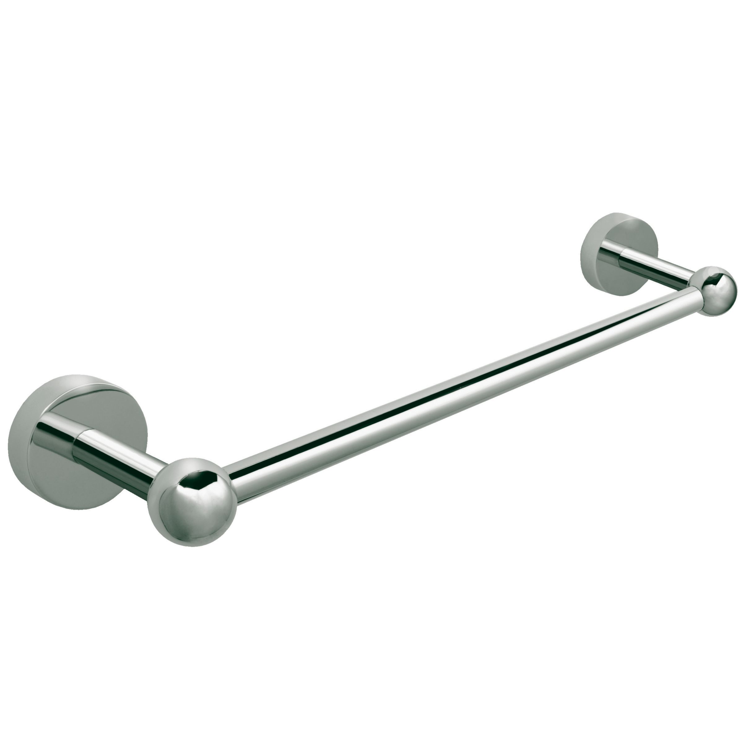 Classic Single Towel Rail