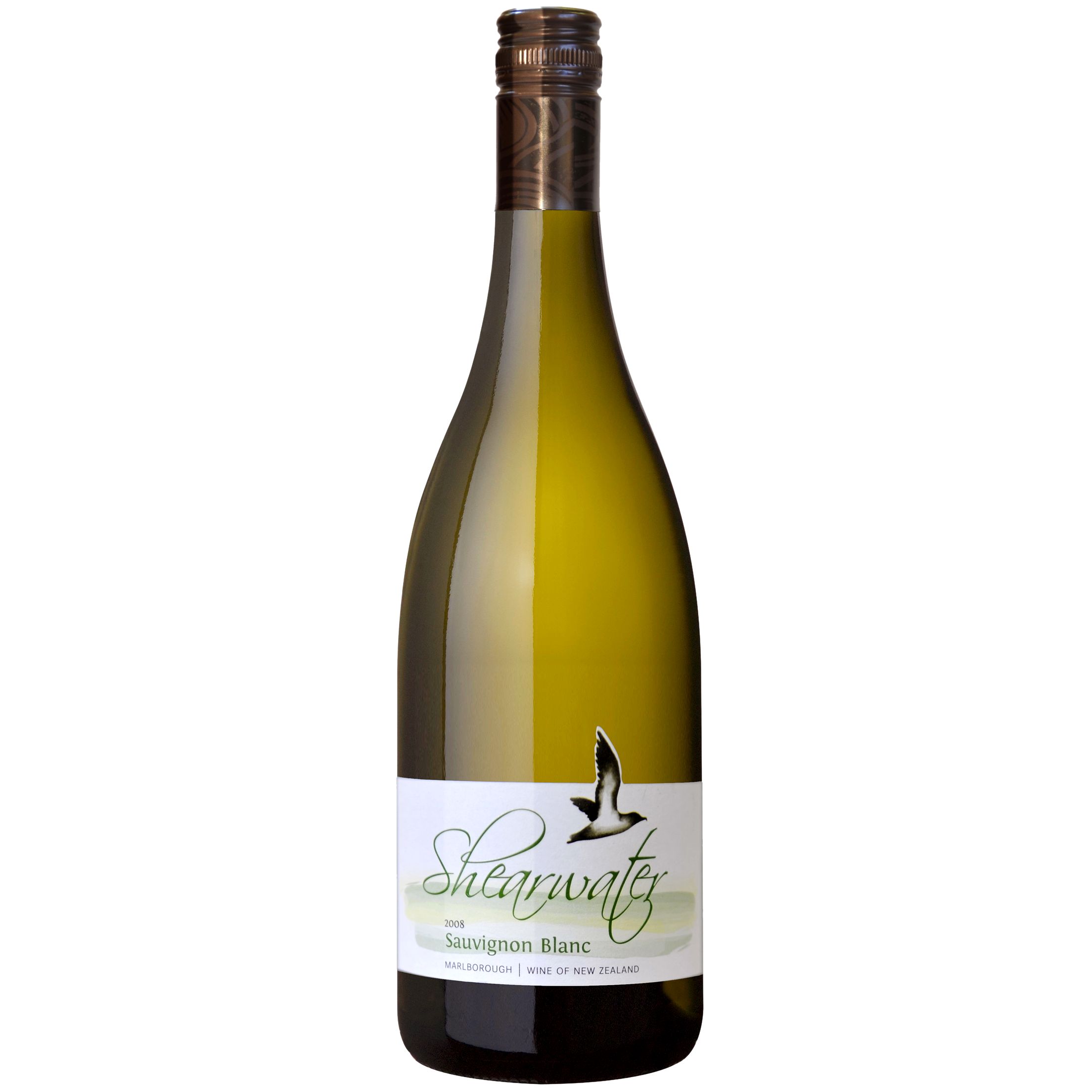 image :Astrolabe, Shearwater Sauvignon Blanc 2008 Marlborough, New Zealand