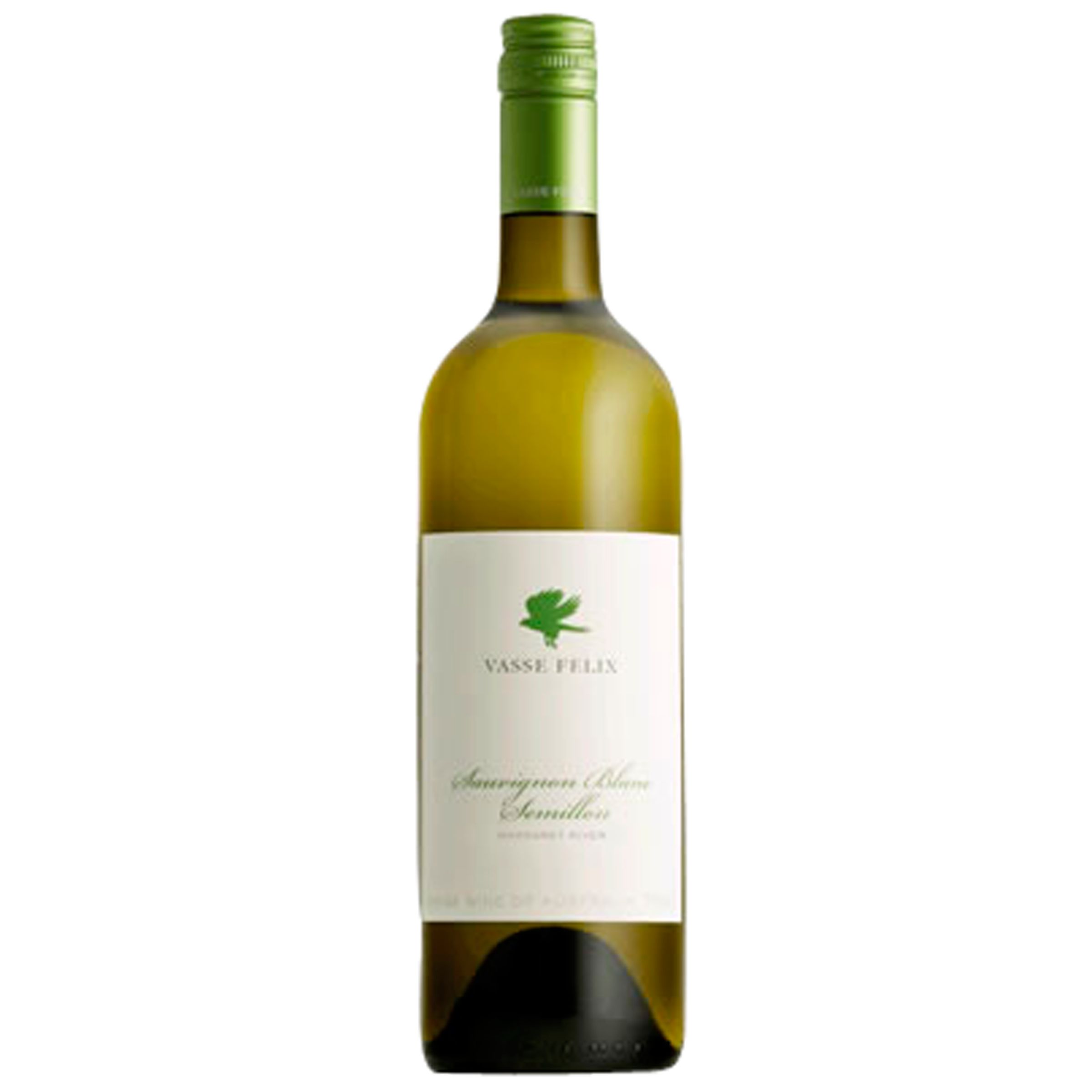 Vasse Felix Semillon / Sauvignon Blanc 2010 Margaret River, W Australia 