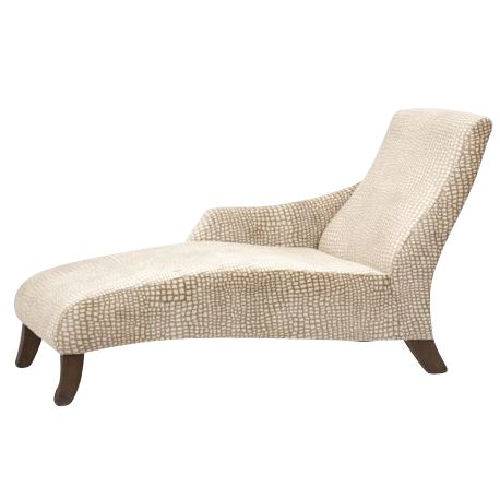 John Lewis Tate LHF Chaise, Tillim Cappuccino