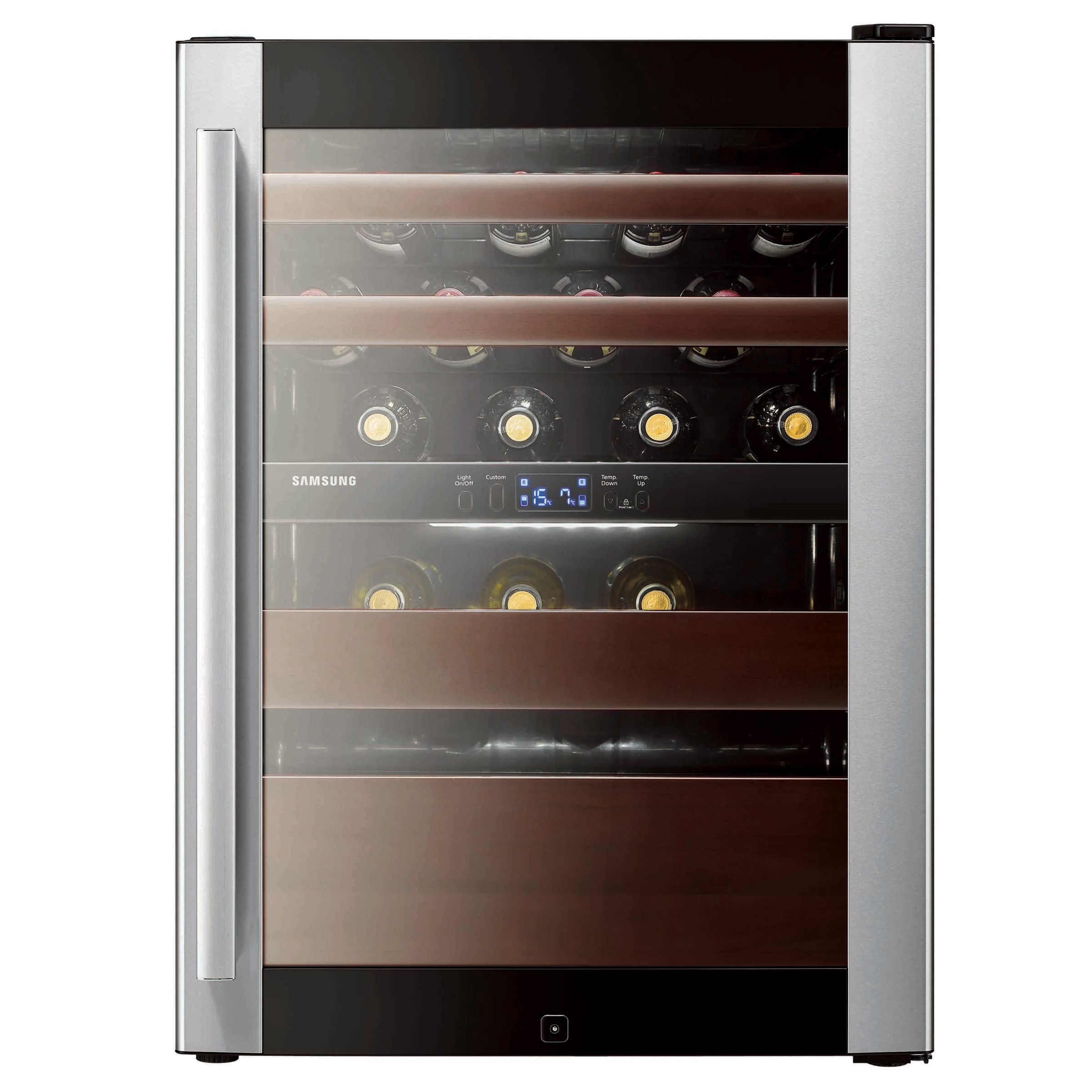 Samsung RW52DASS1 Wine Cooler