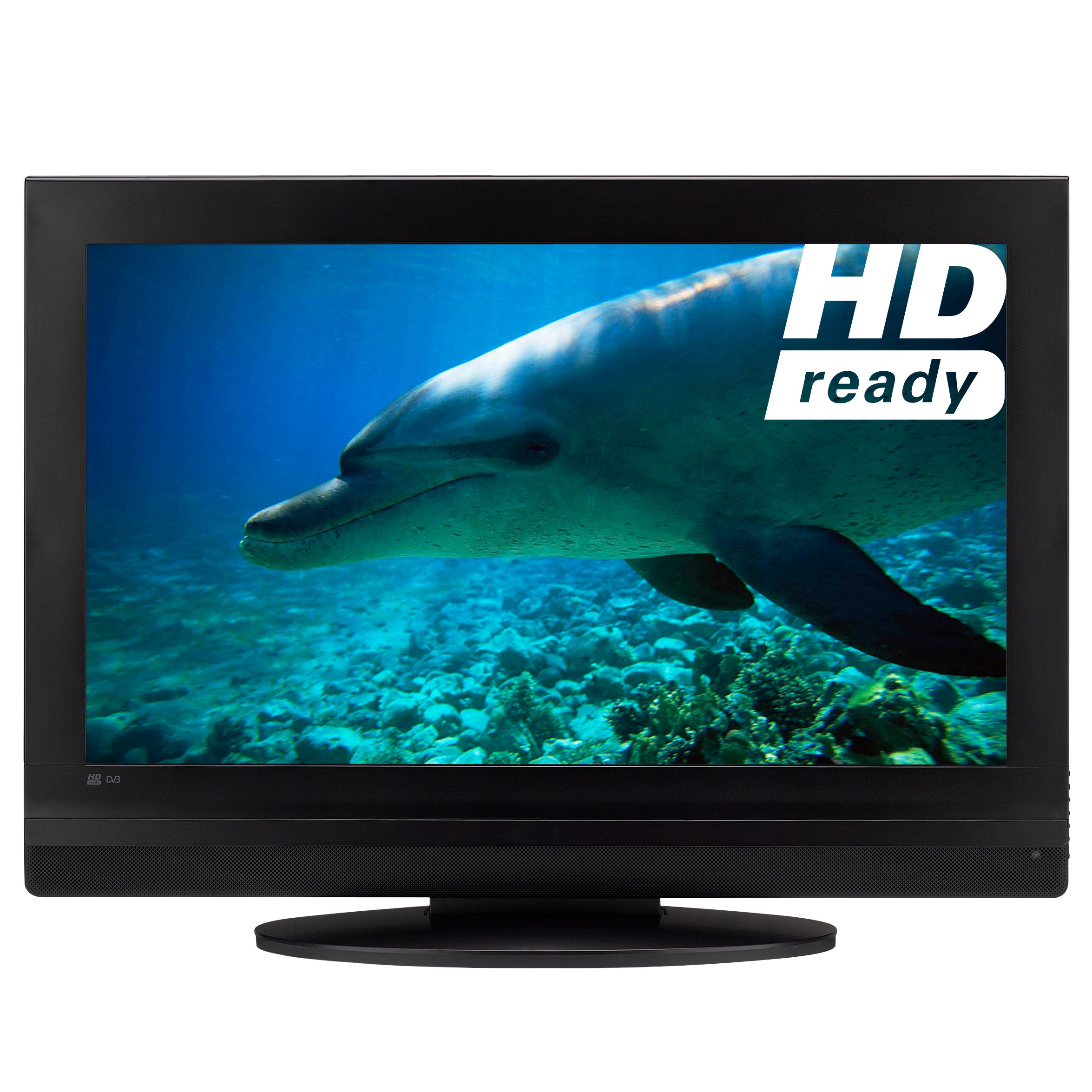 BEKO 26WLZ530HID LCD HD Ready Digital Television 26 Inch