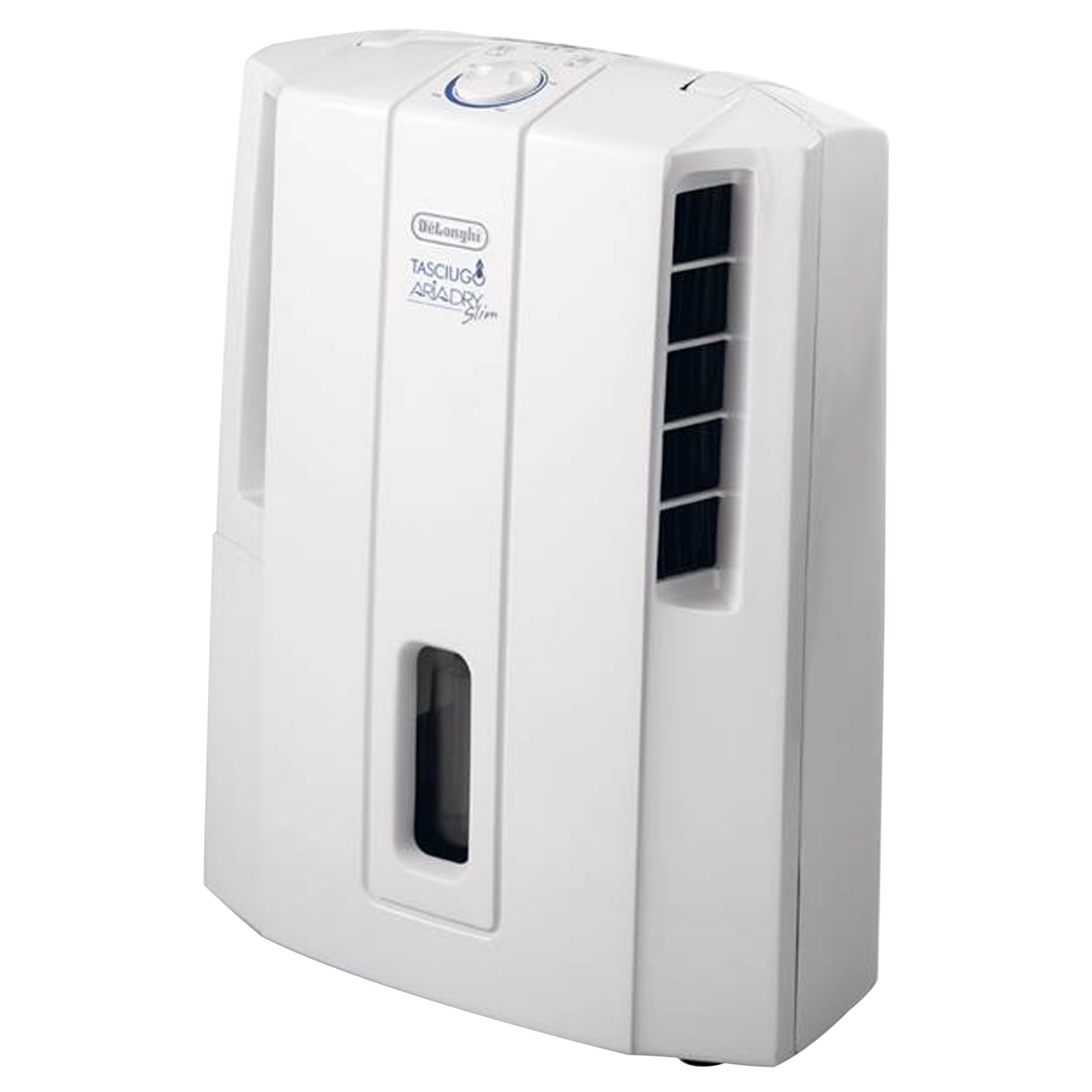 DeLonghi DES12 Compact Dehumidifier at John Lewis