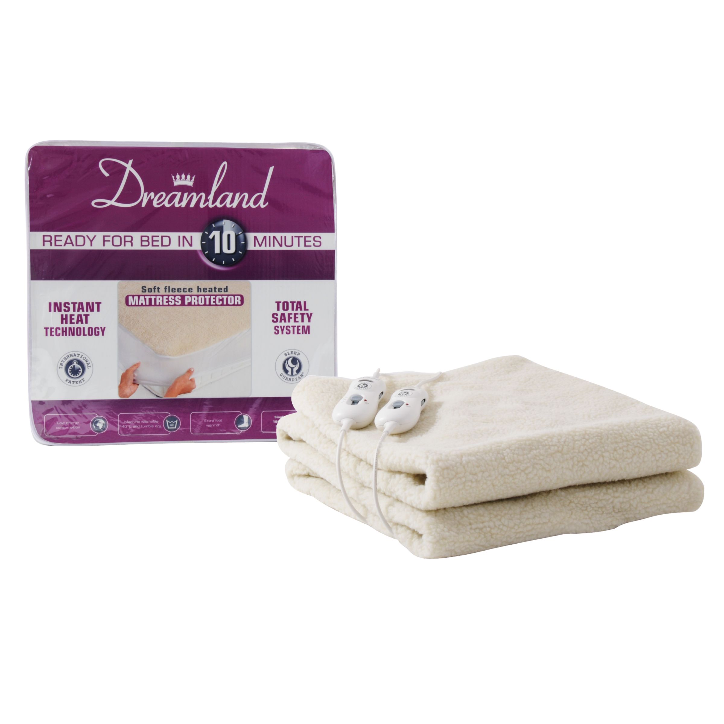 Electric Blankets