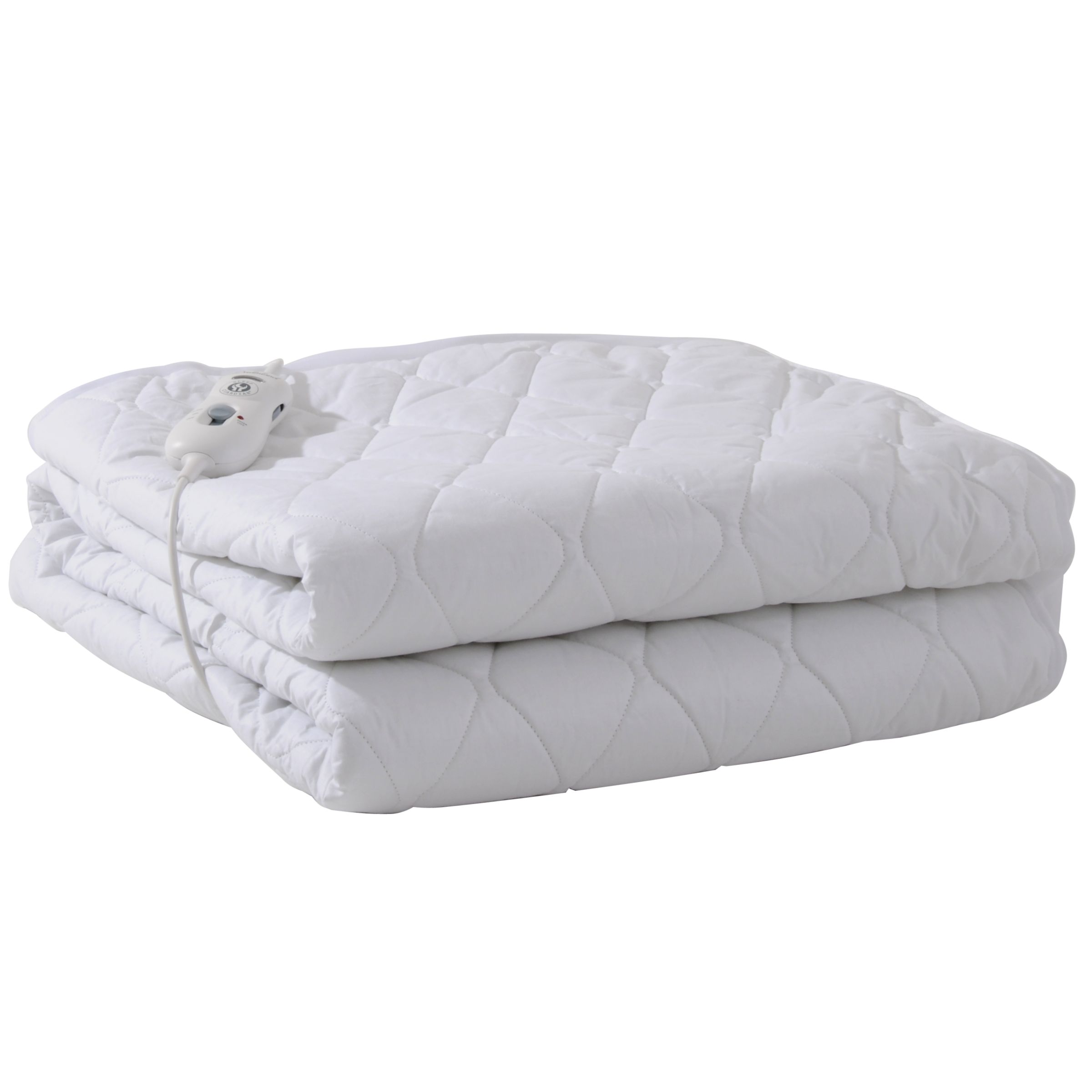 Dreamland 6488 Sleepwell Heated Single Mattress Cover