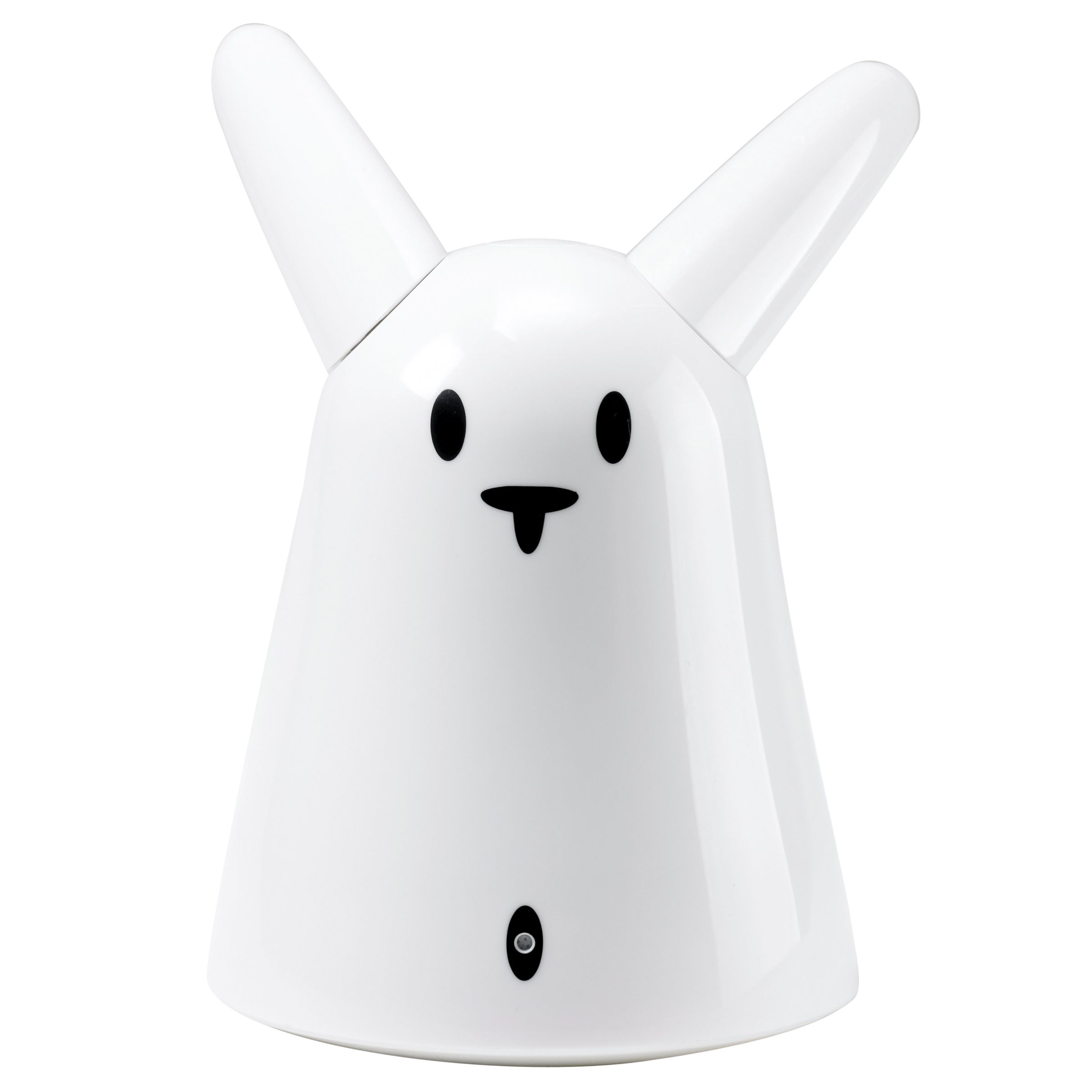 Nabaztag Media Streaming Rabbit