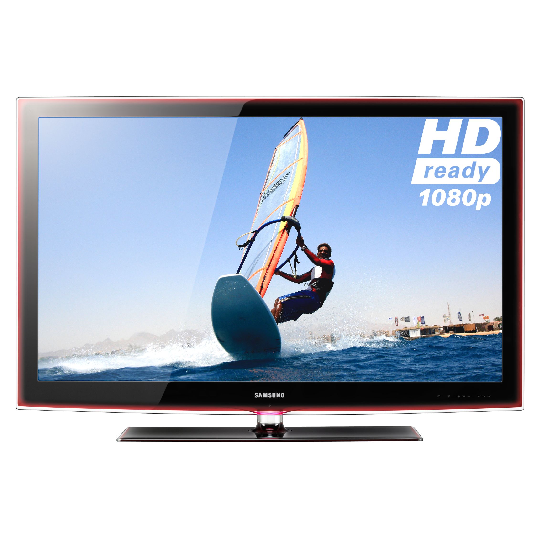 Samsung UE32B6000VW LED HD 1080p Digital Television, 32 Inch