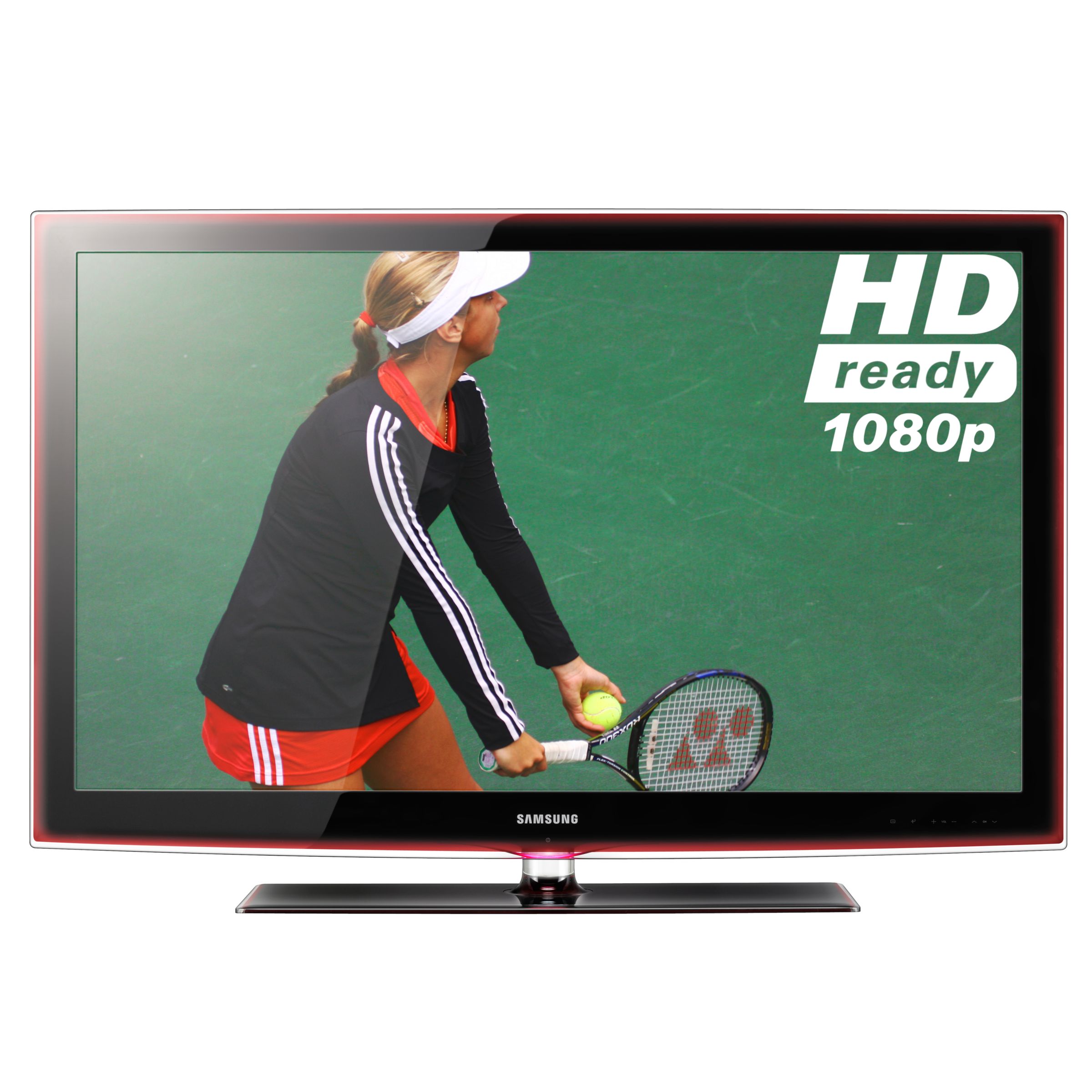 Samsung UE40B6000VW LED HD 1080p Digital Television, 40 Inch