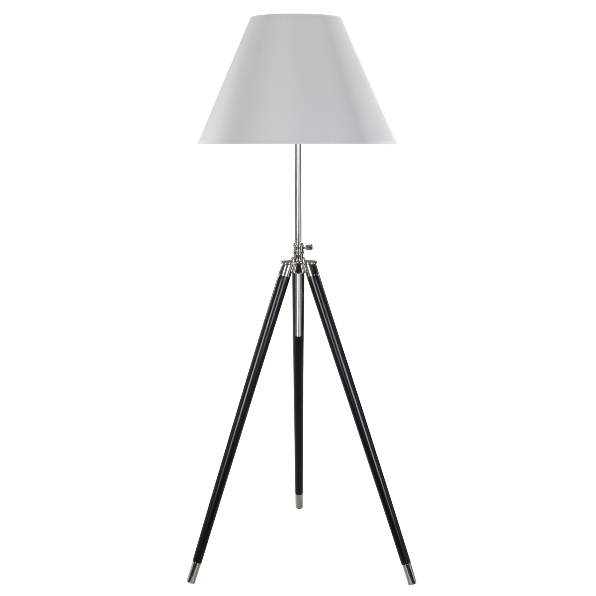 Hunter Floor Lamp