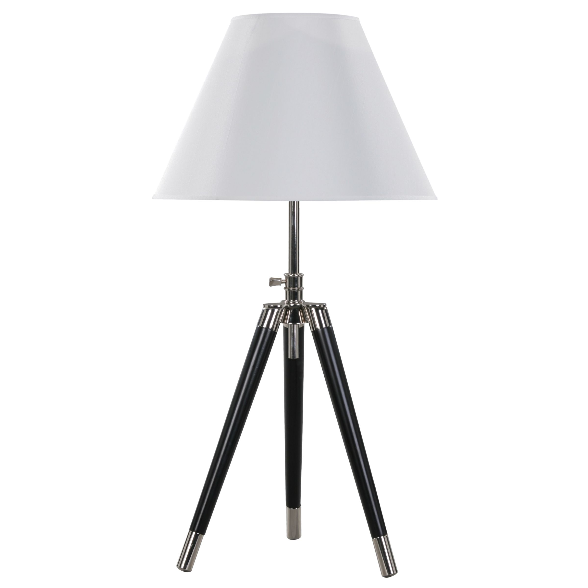 John Lewis Hunter Table Lamp