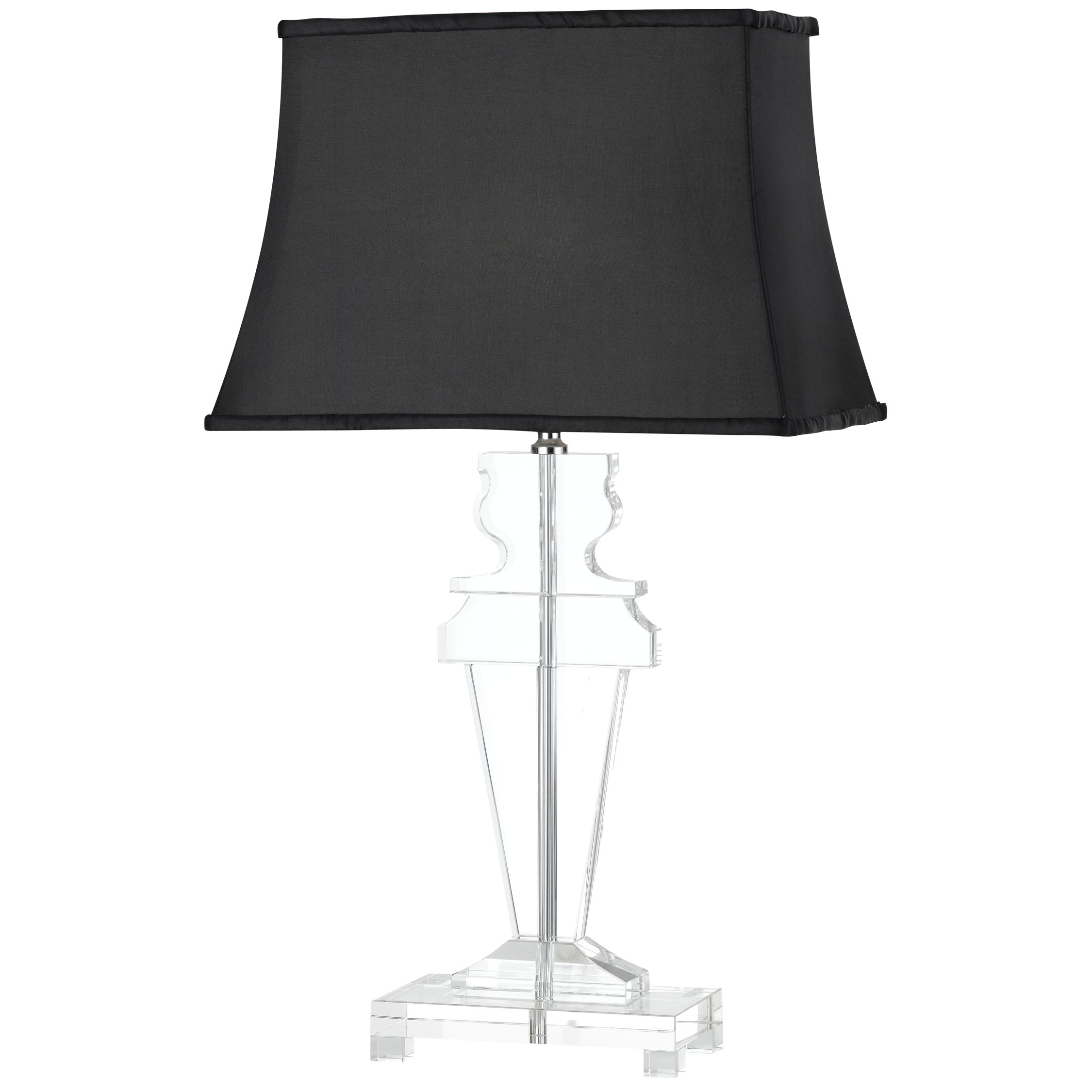 John Lewis Georgette Table Lamp