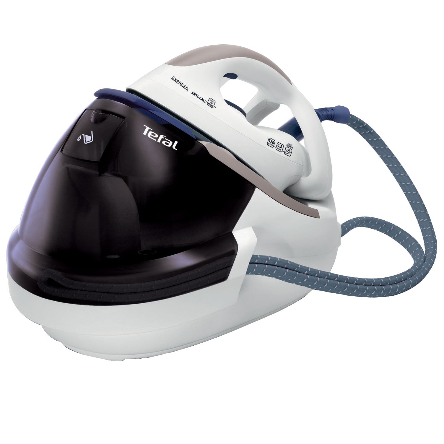 Steam Generators