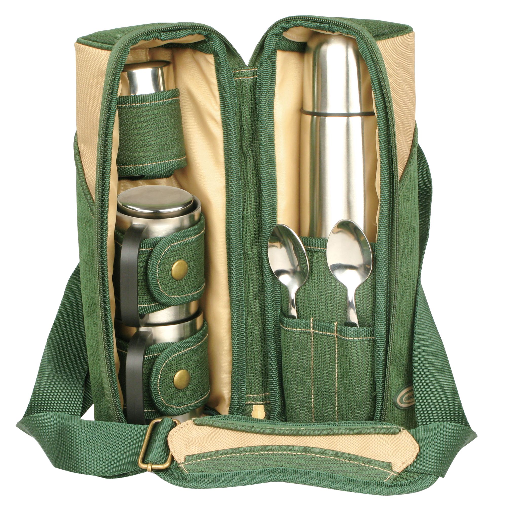 Contour Hotpack, 2 Person