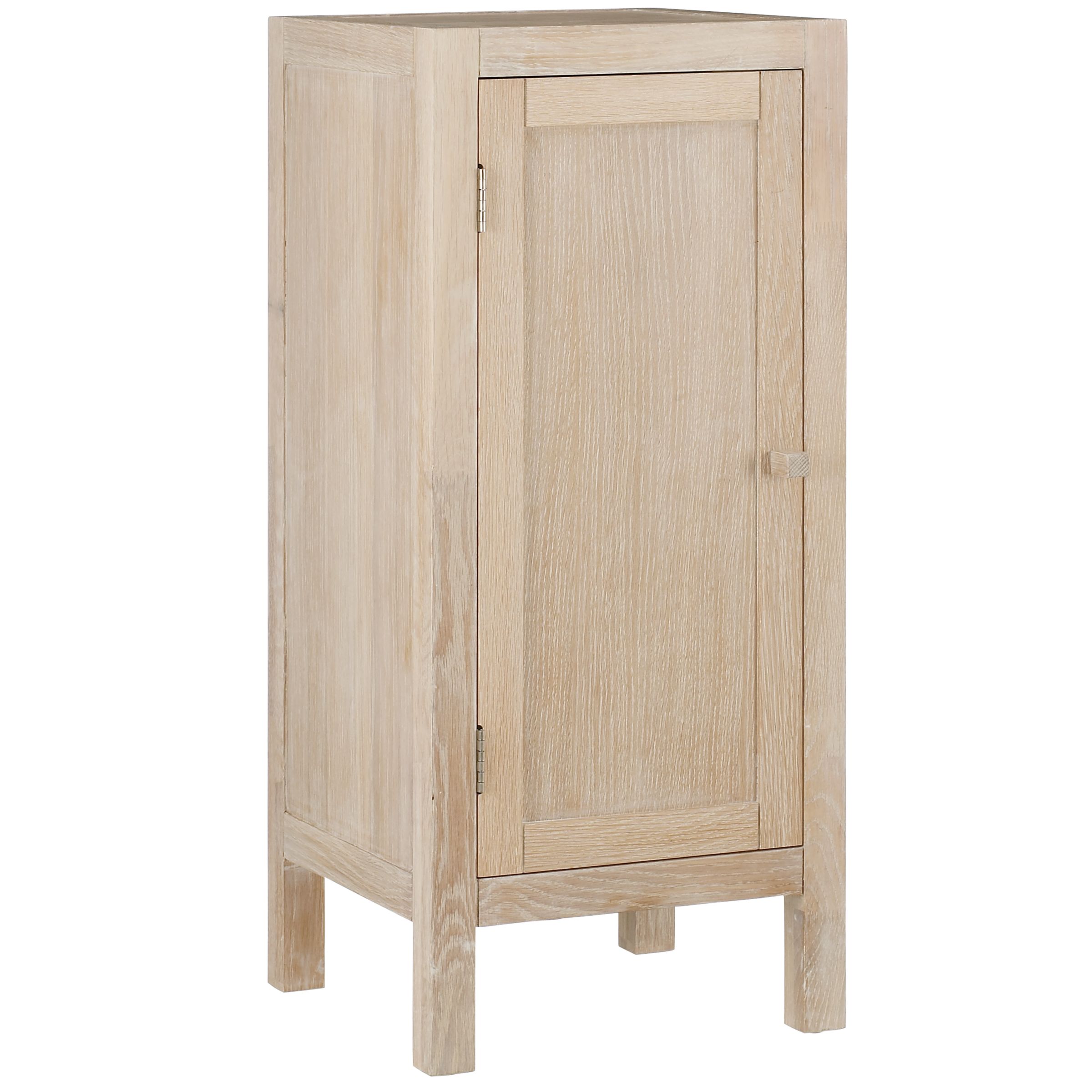 John Lewis Heywood Towel Cupboard at JohnLewis