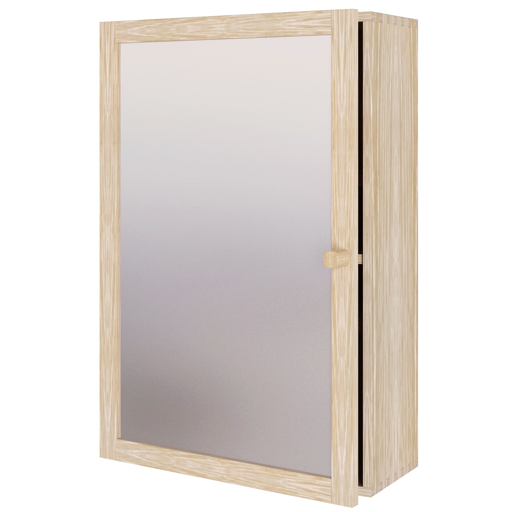 Heywood Single Bathroom Cabinet