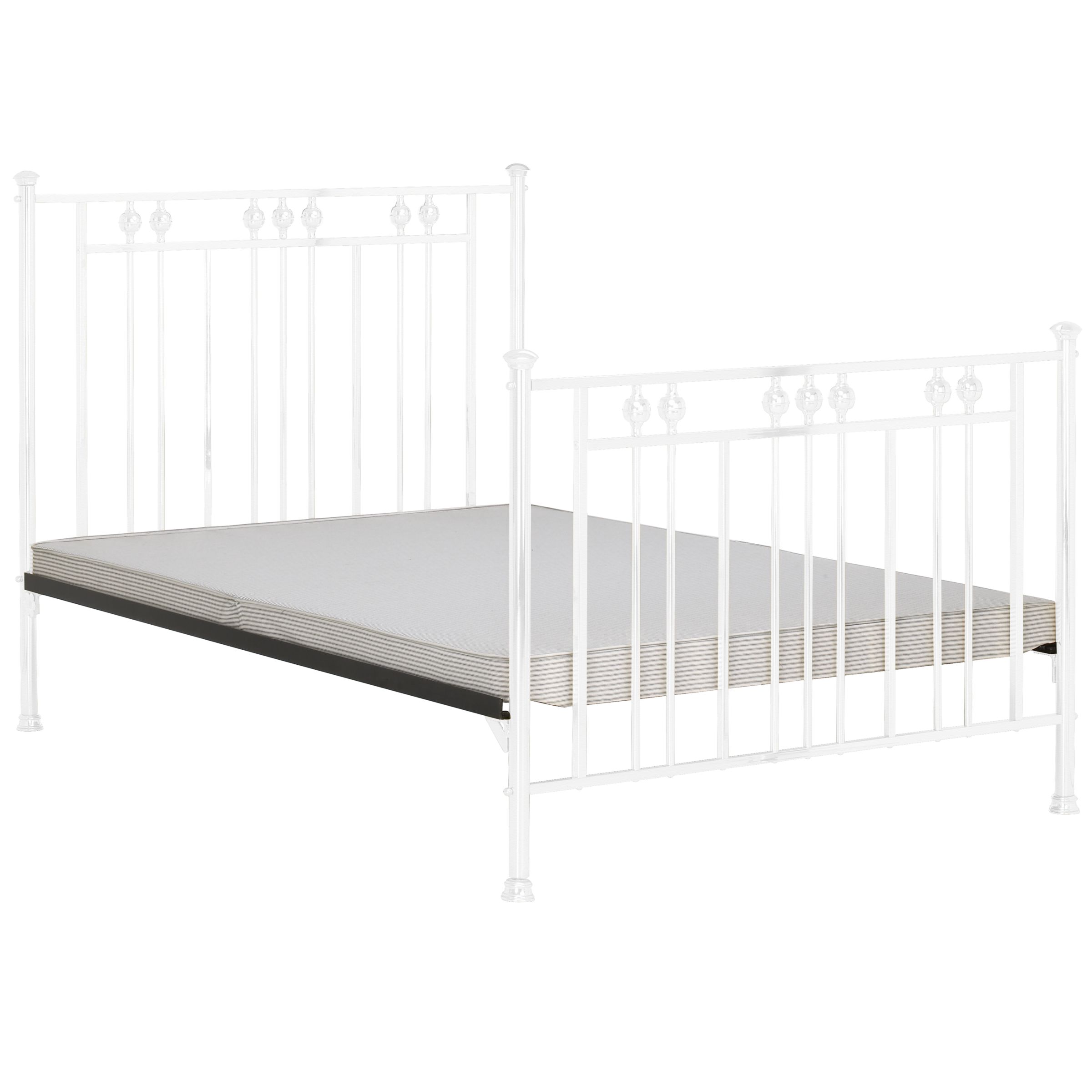 Amelia Bedstead, Ivory, Kingsize