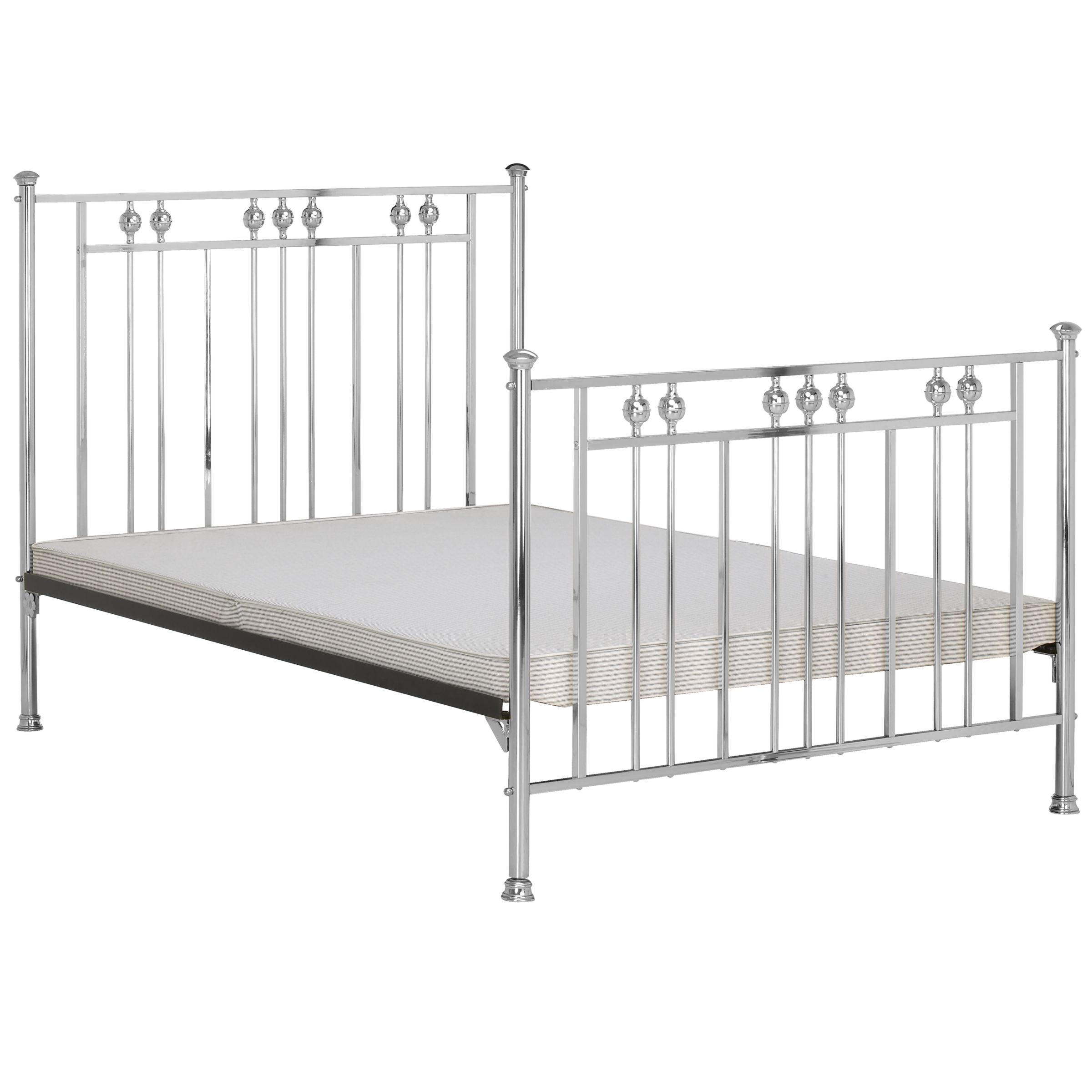 Amelia Bedstead, Nickel, Kingsize