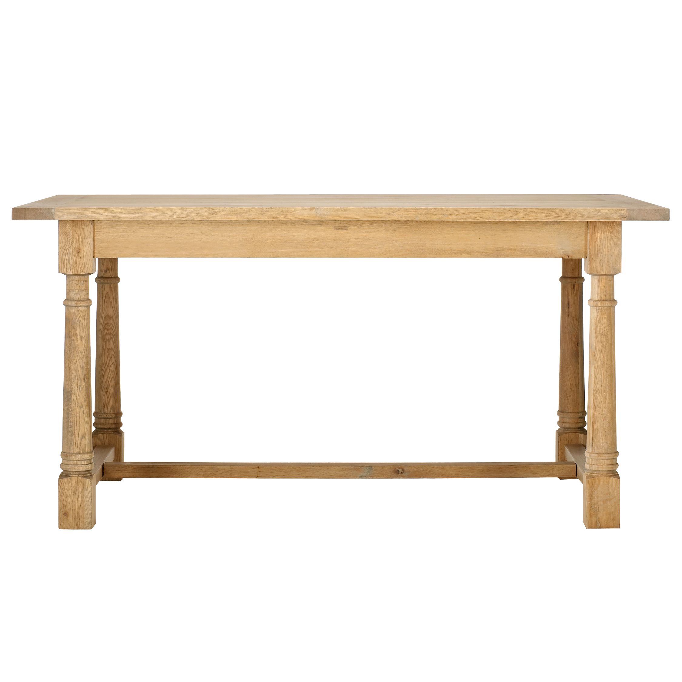 Neptune Sheldrake Extending Dining Table,