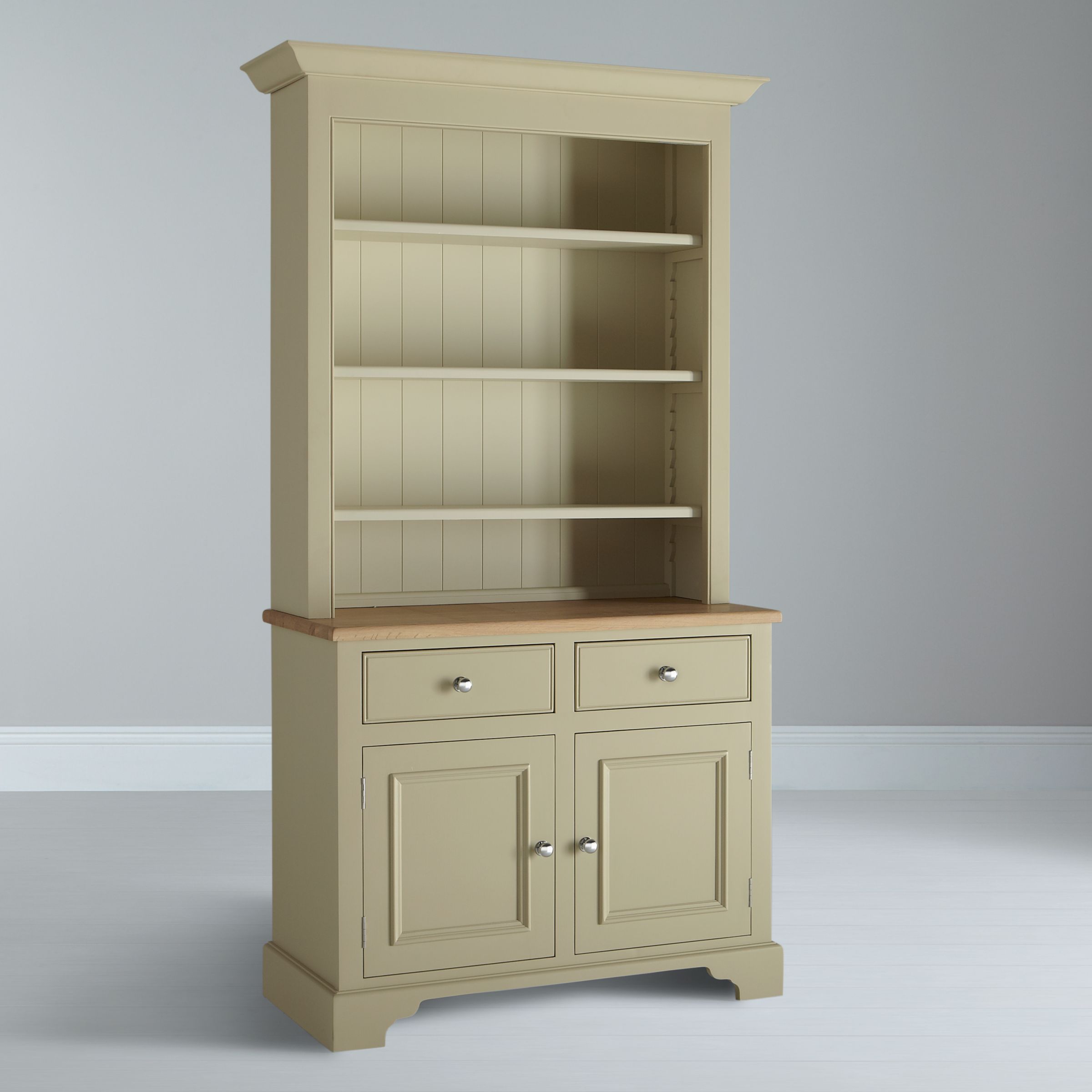 Display Cabinets