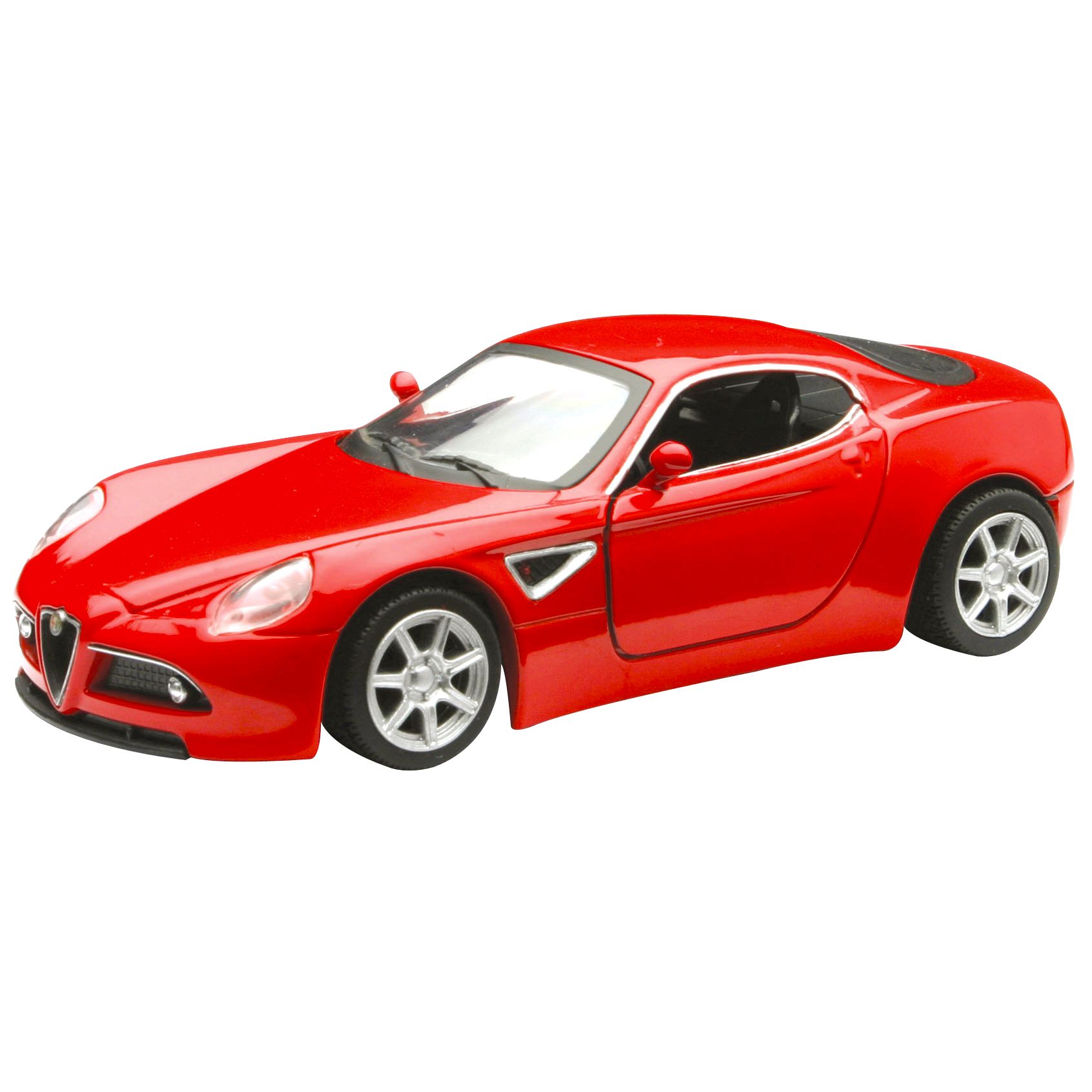 1:32 Scale Die Cast Model Cars