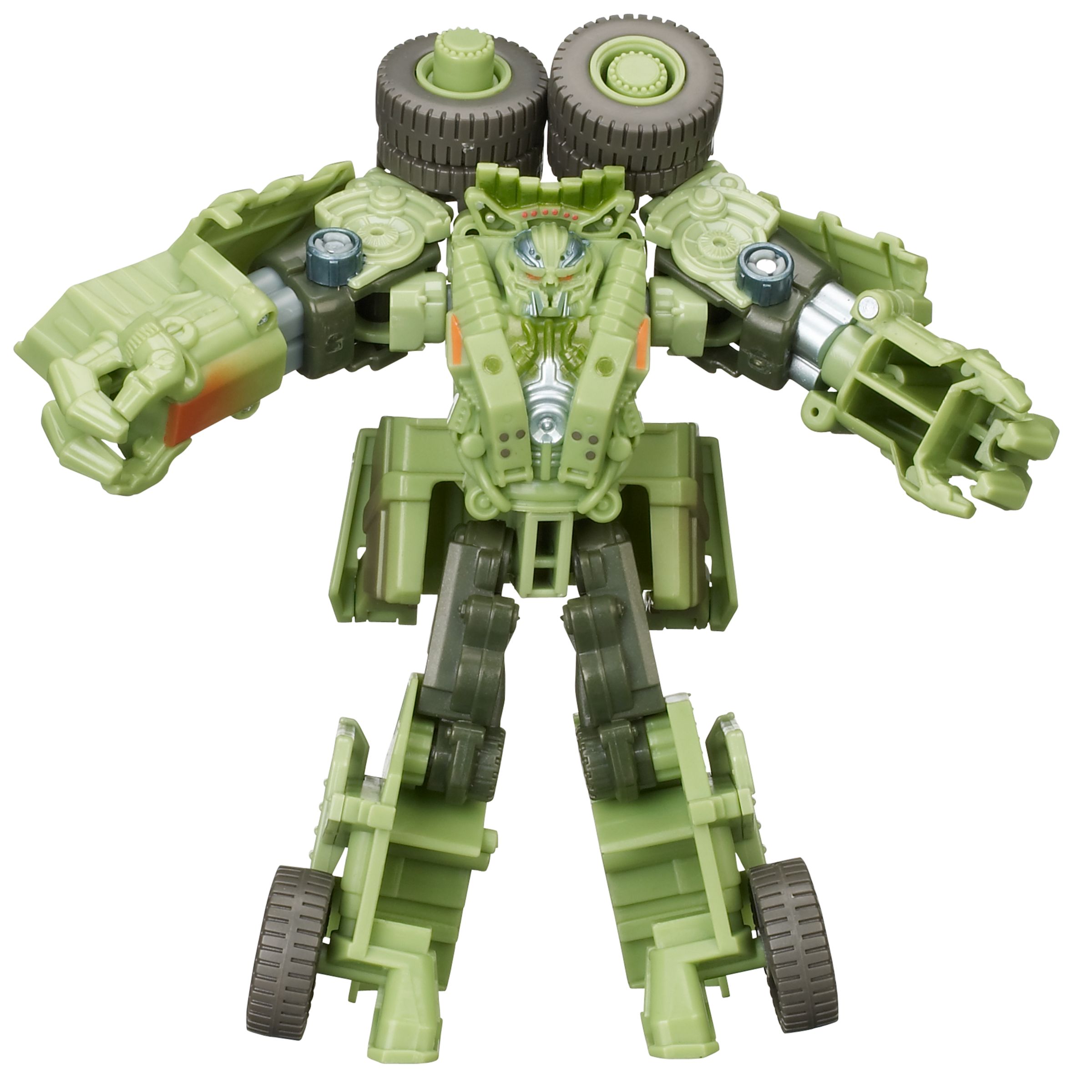 Action Toys
