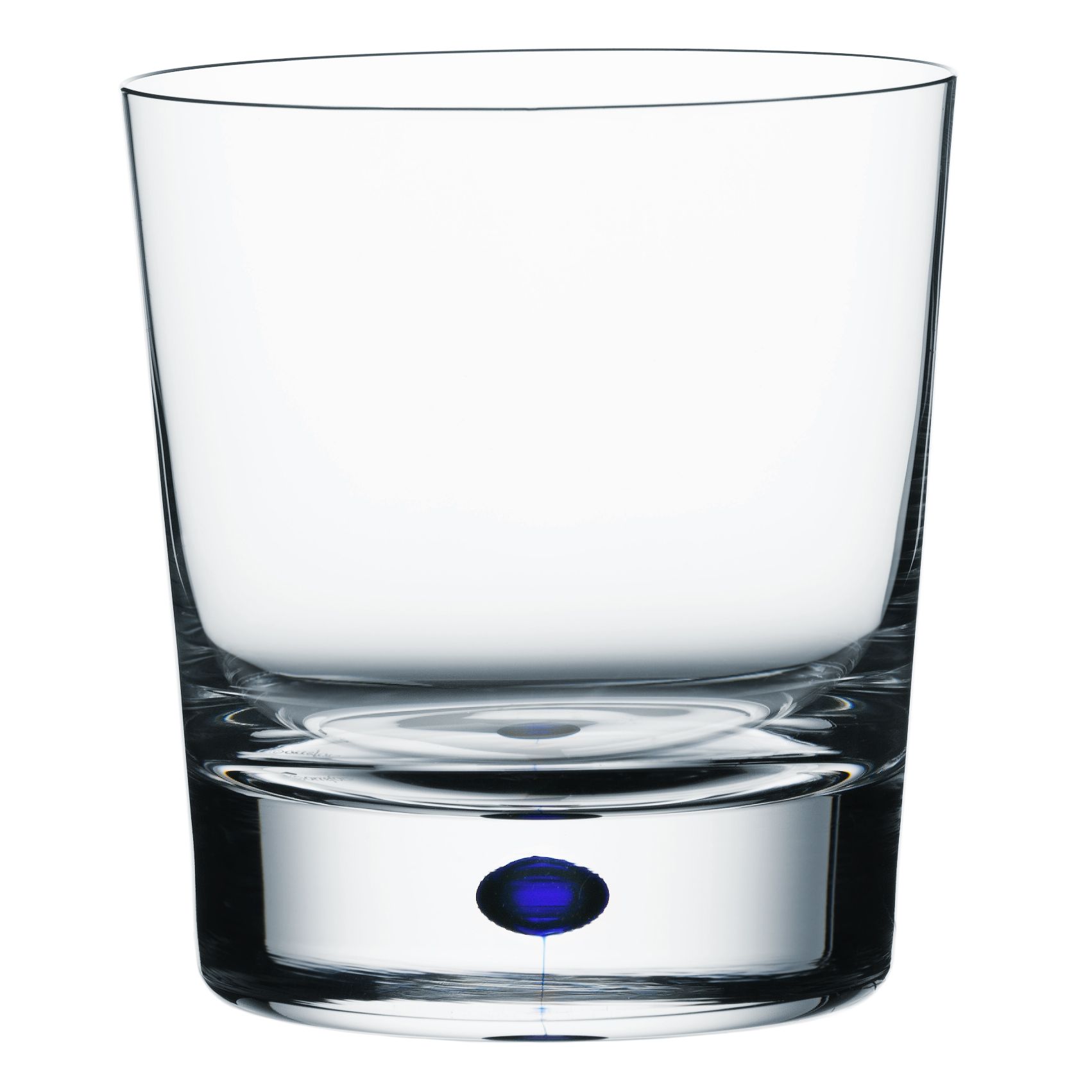 Glass Tumblers