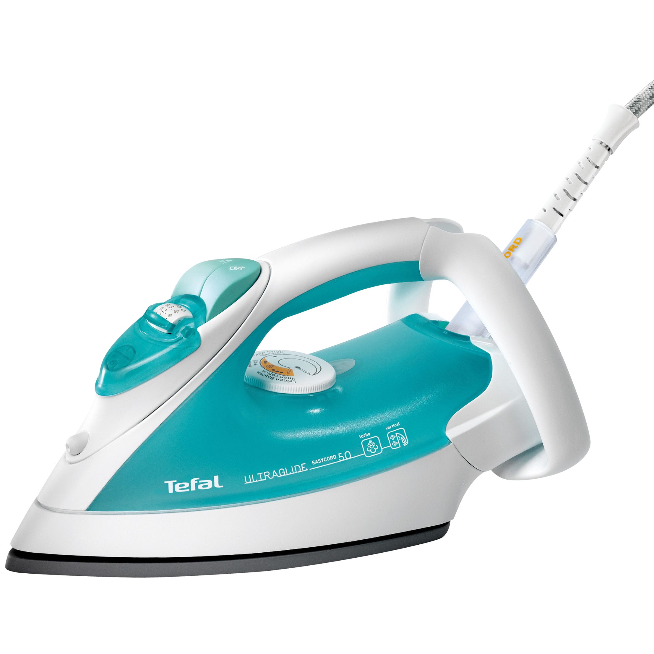 Tefal Ultraglide Easycord 50 Iron