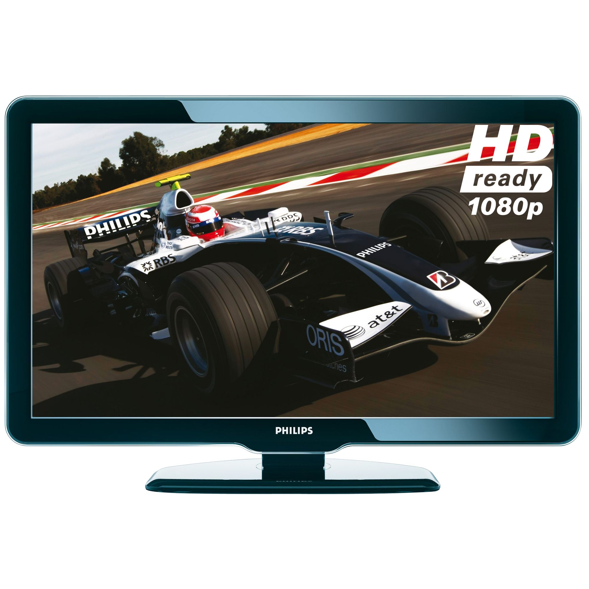 32" LCD HDTV